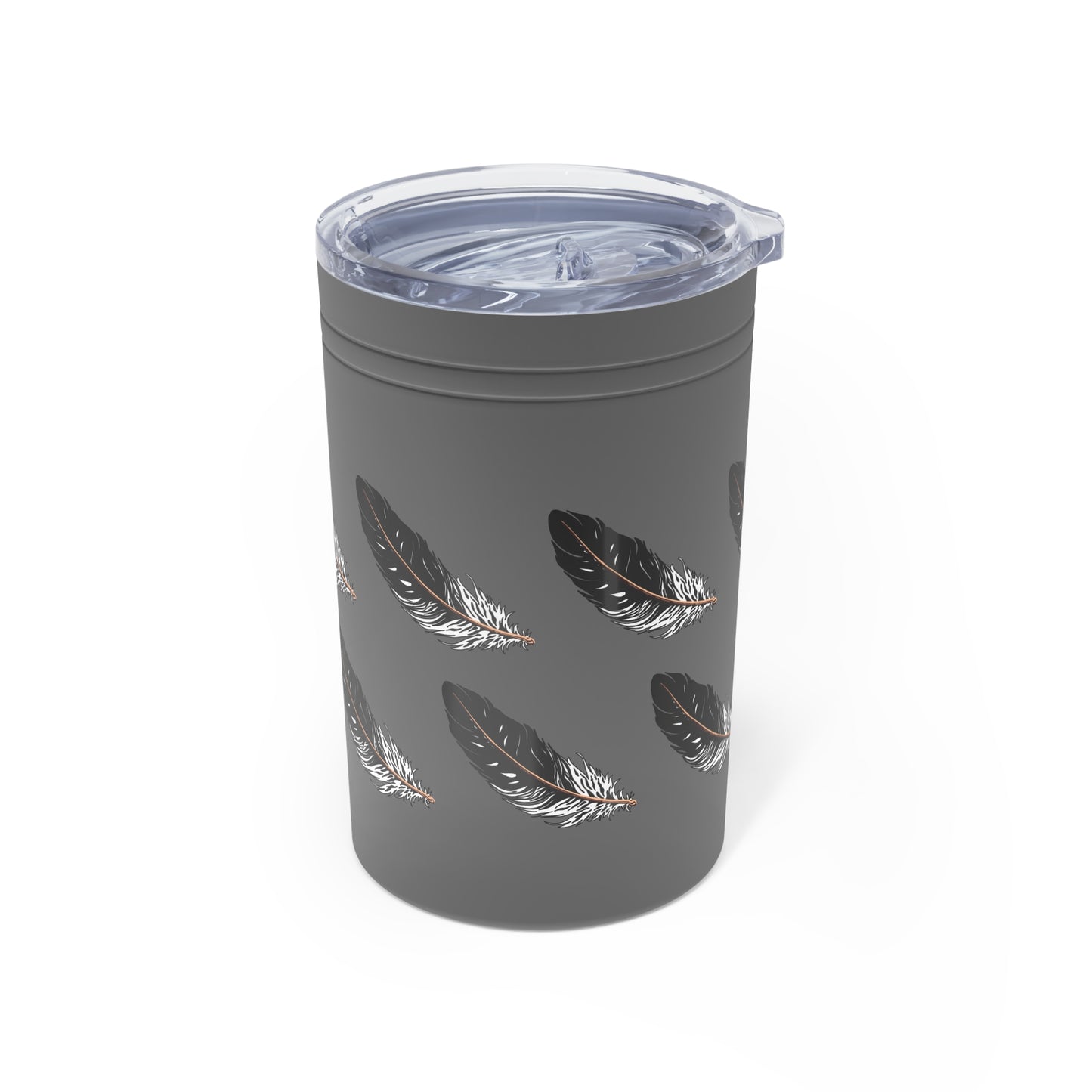 Eagle Feather - Vacuum Insulated Tumbler