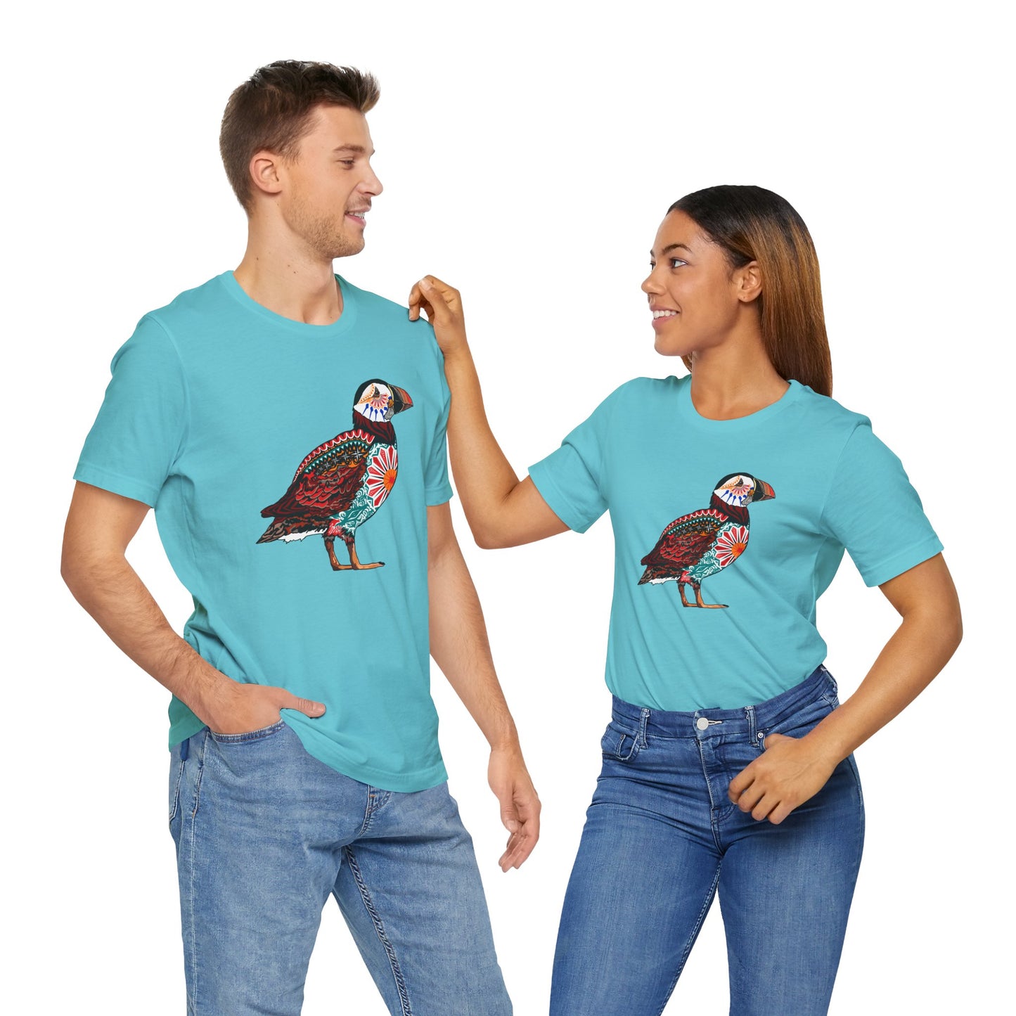 Puffin T-Shirt