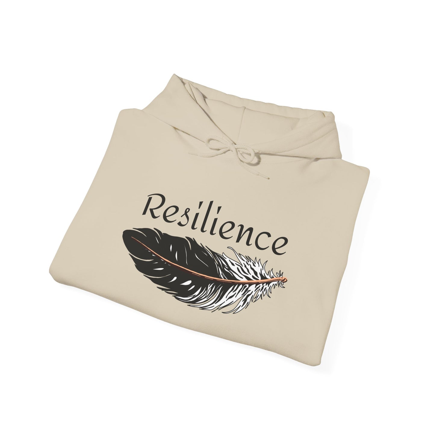 Resilience Hoodie
