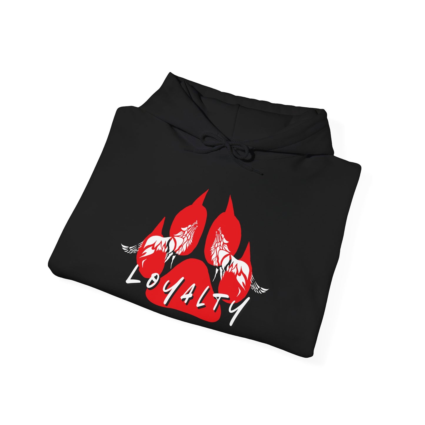 Loyalty Hoodie