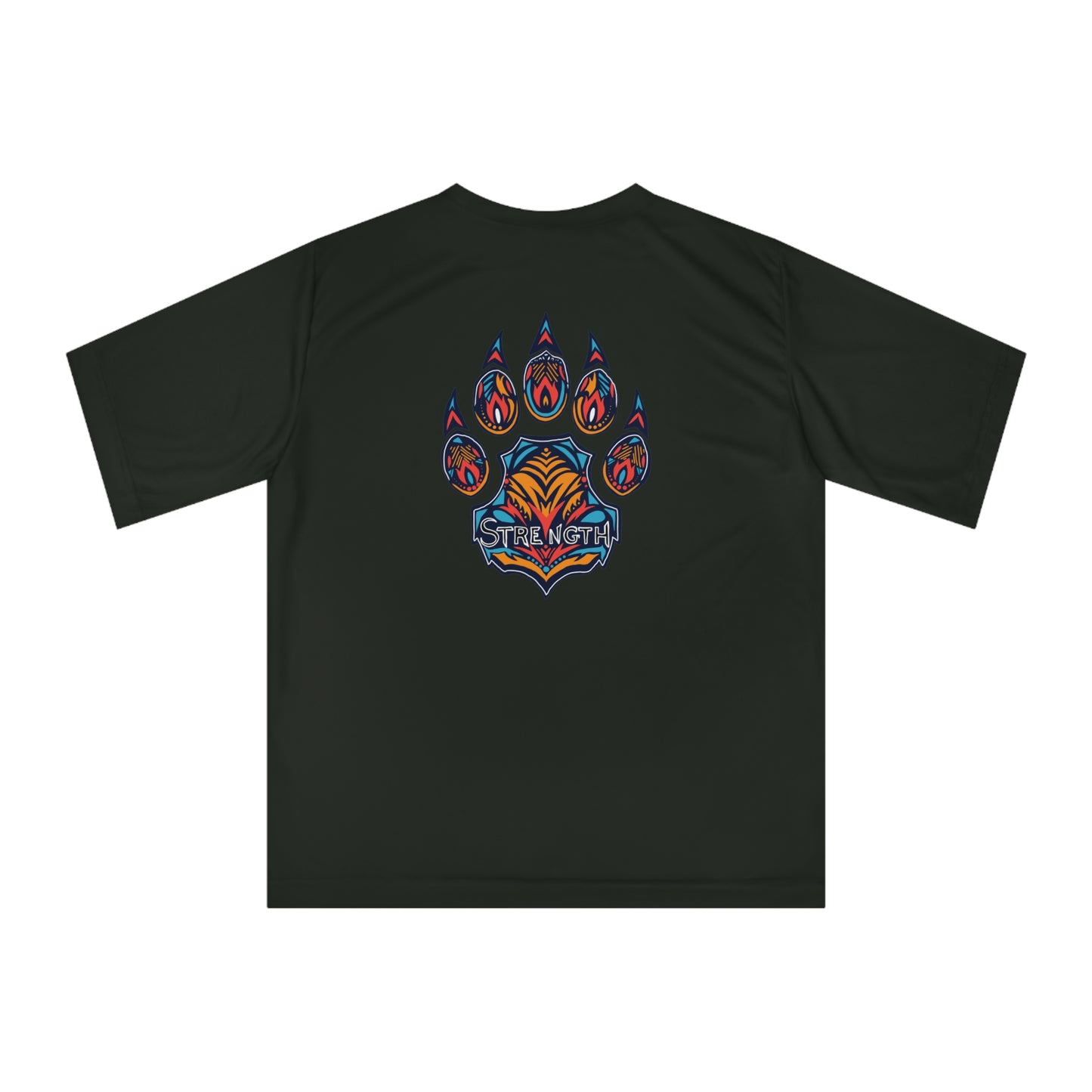 Strength T-Shirt (Performance Tee)