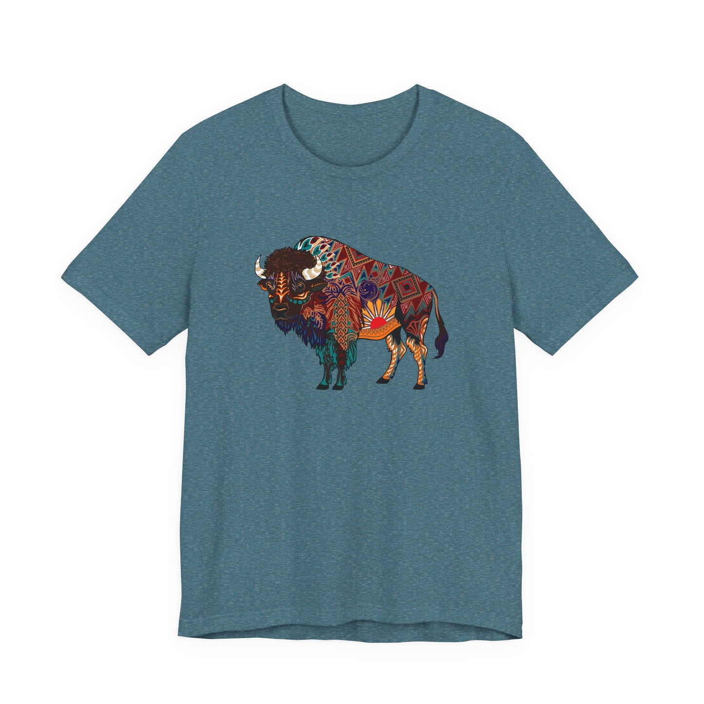 Bison T-Shirt