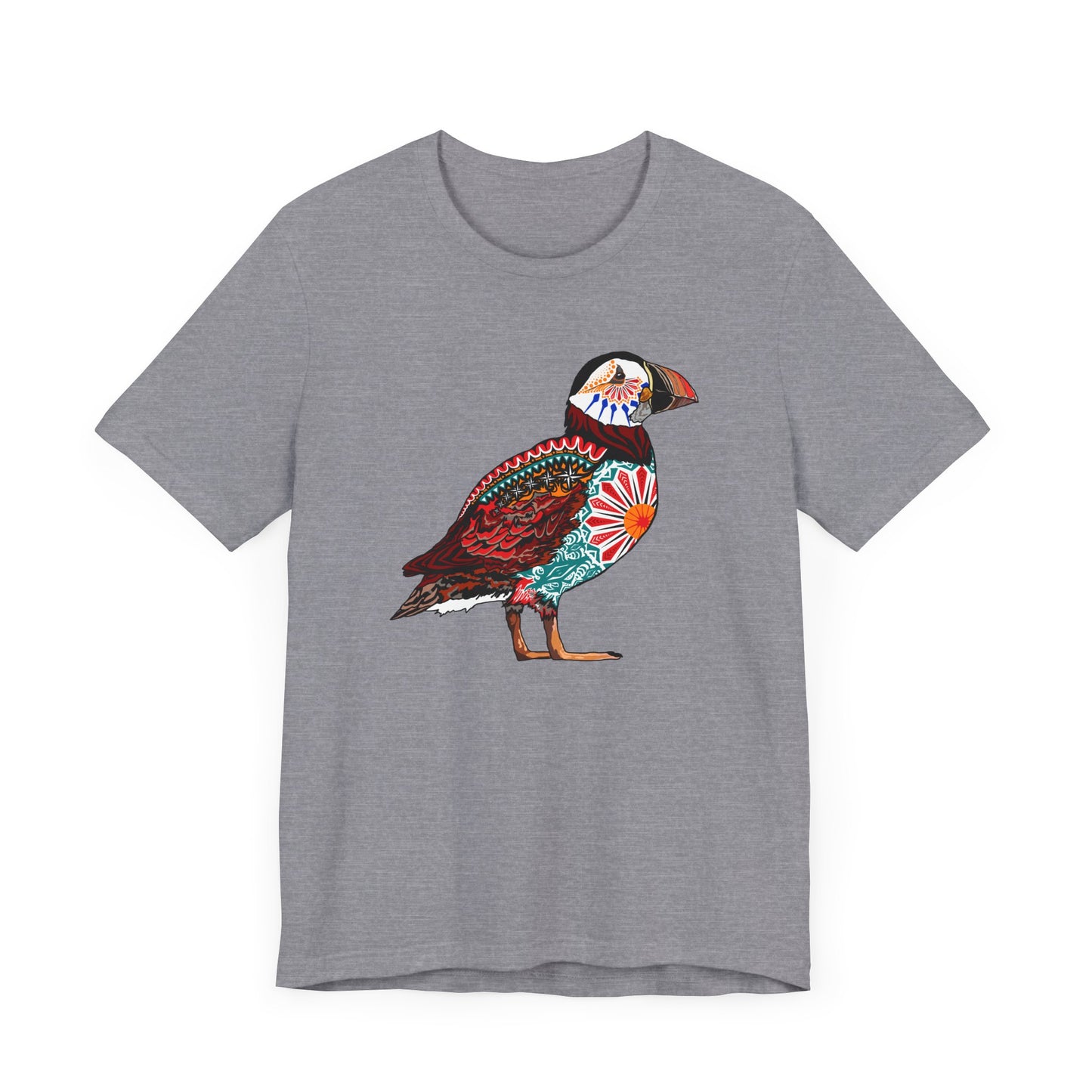 Puffin T-Shirt