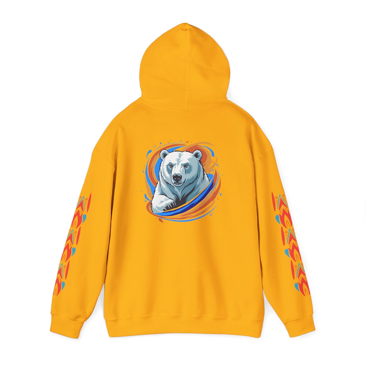 Strength Hoodie