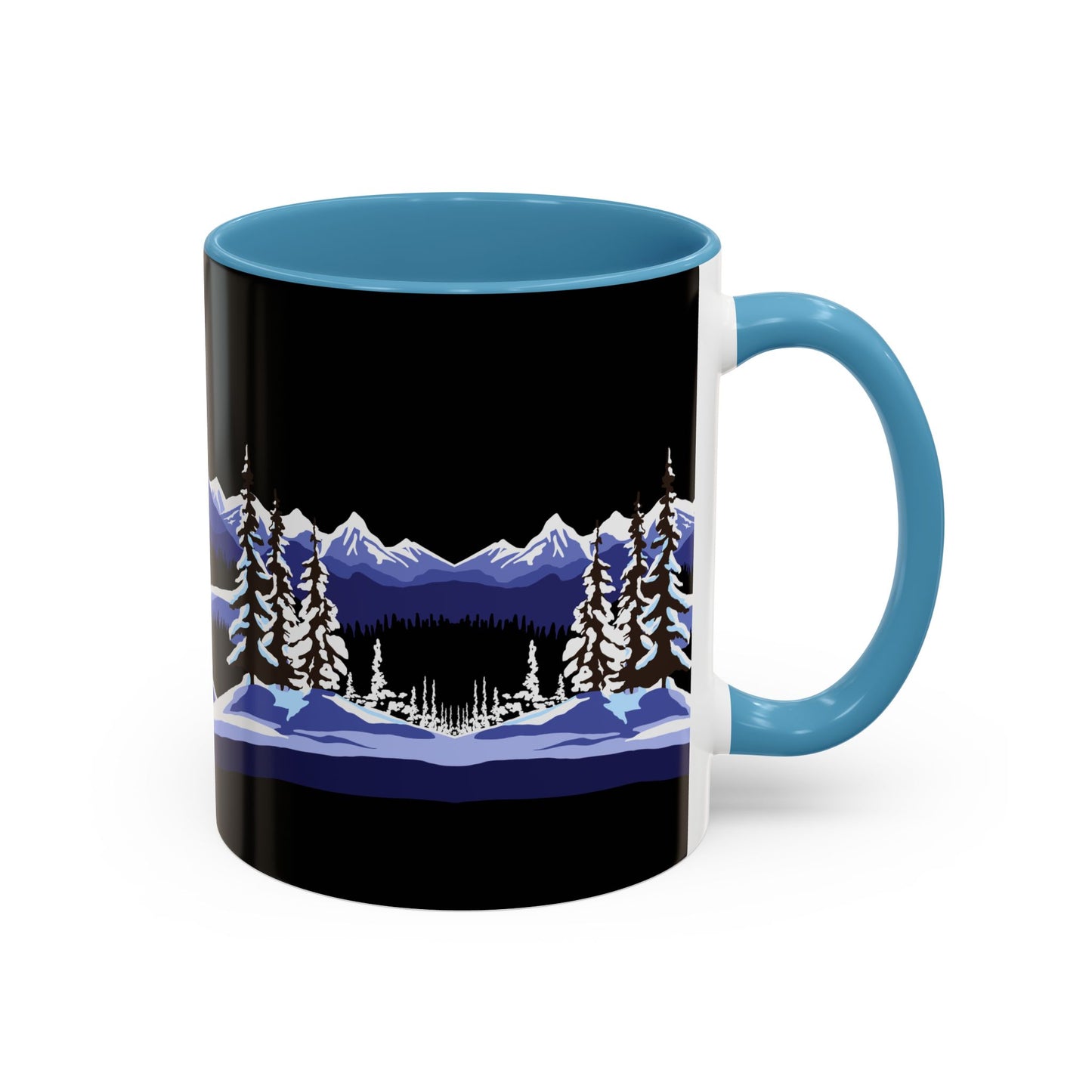 Lunar Frost Mug