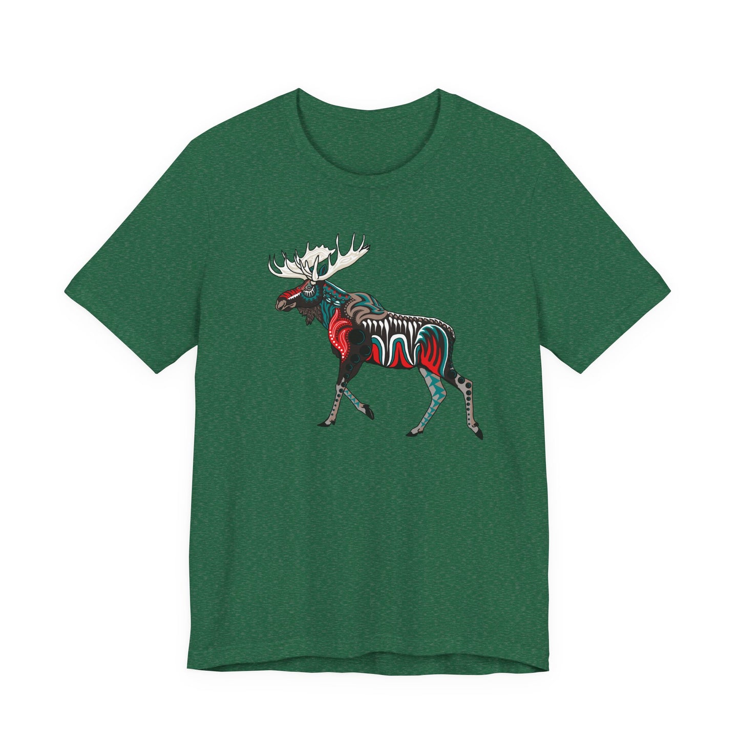 Moose T-Shirt