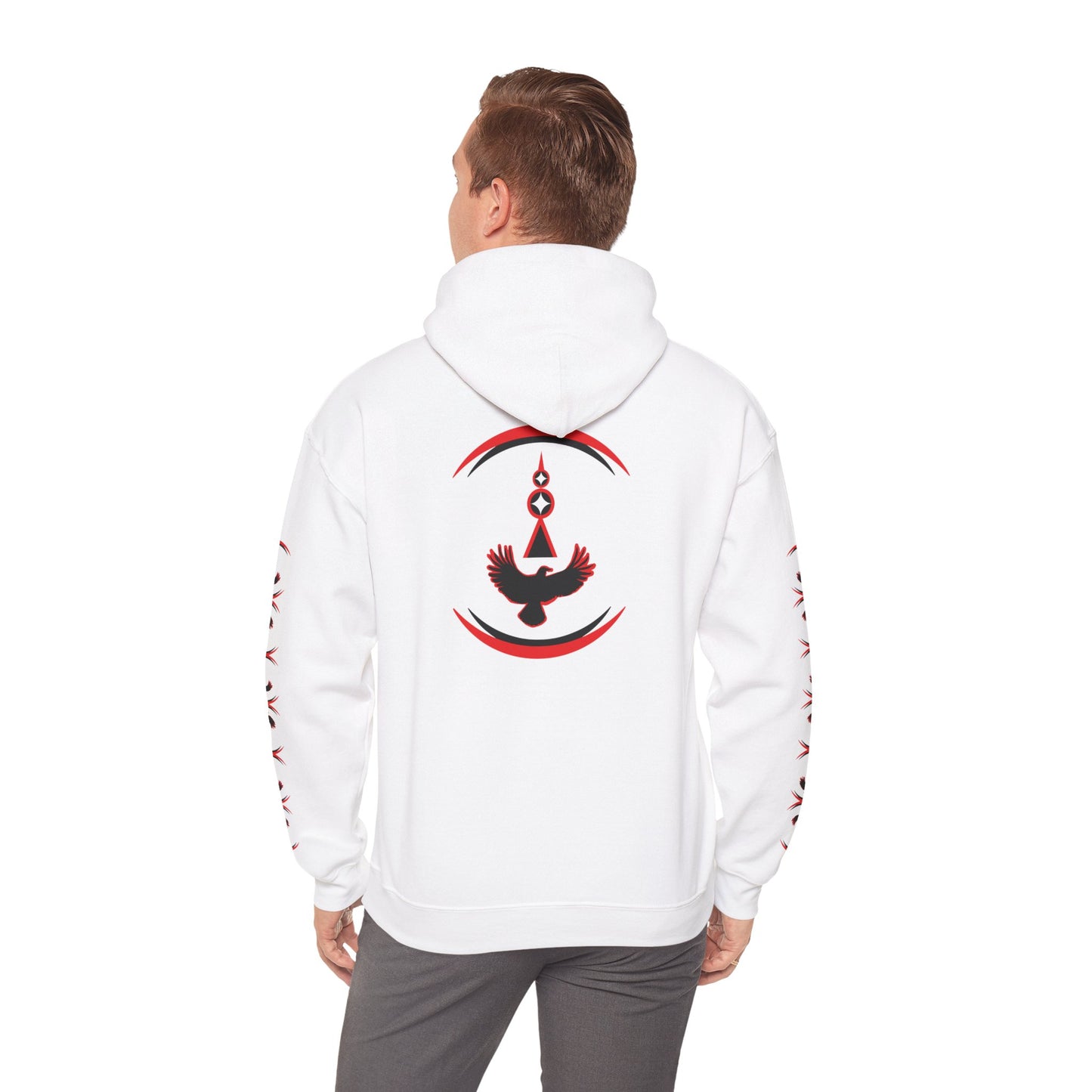 Resilience Hoodie