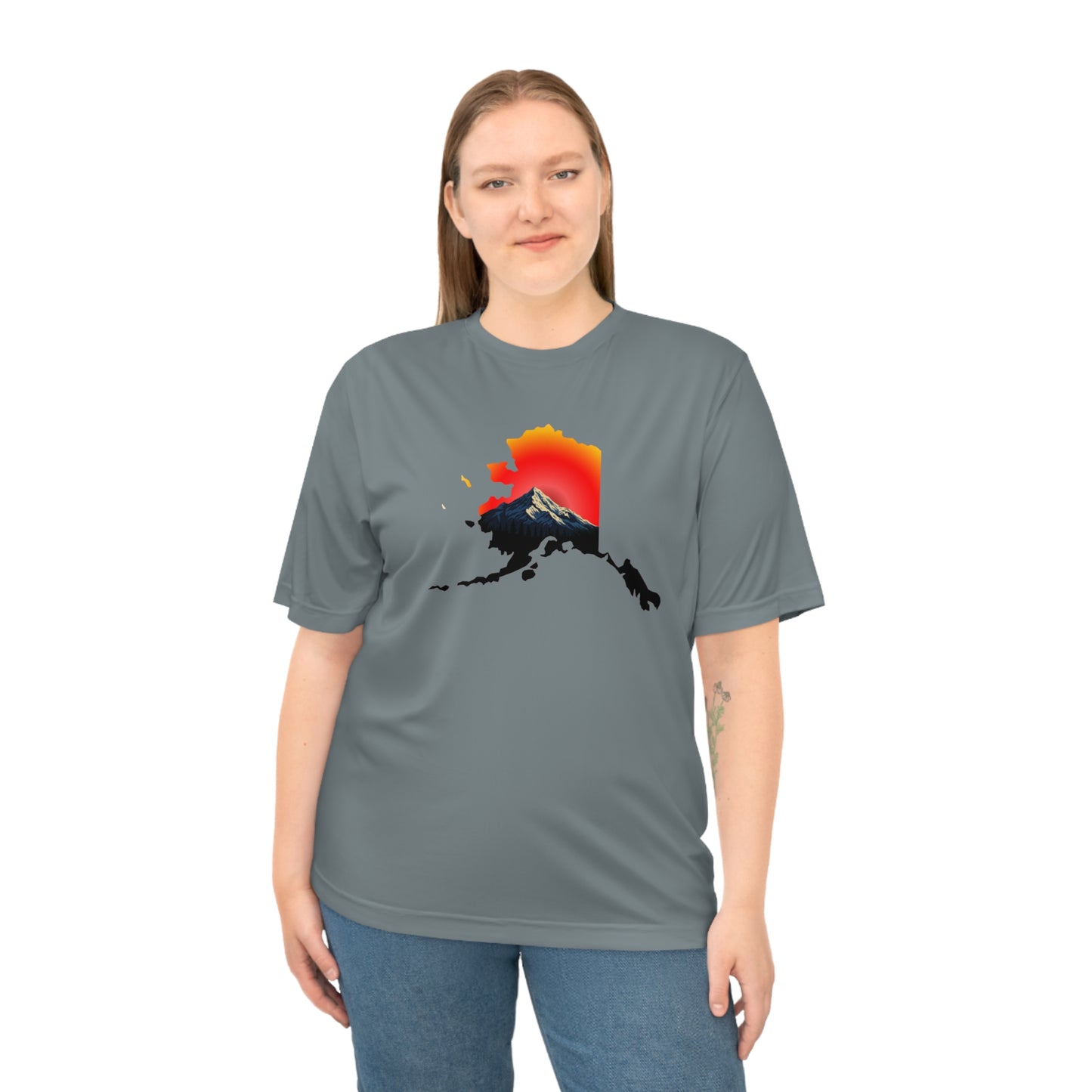 Solar Peaks T-Shirt (Performance Tee)