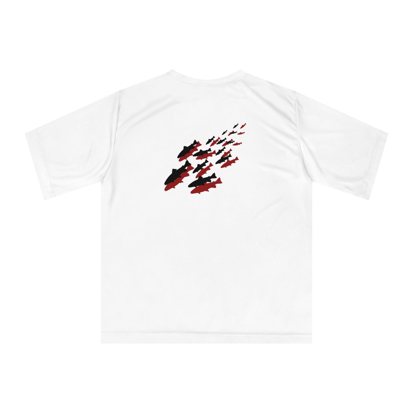 Perseverance T-Shirt (Performance Tee)