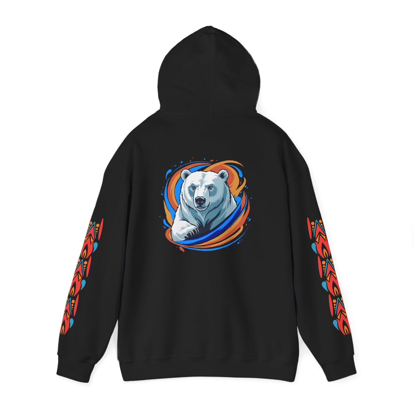 Strength Hoodie