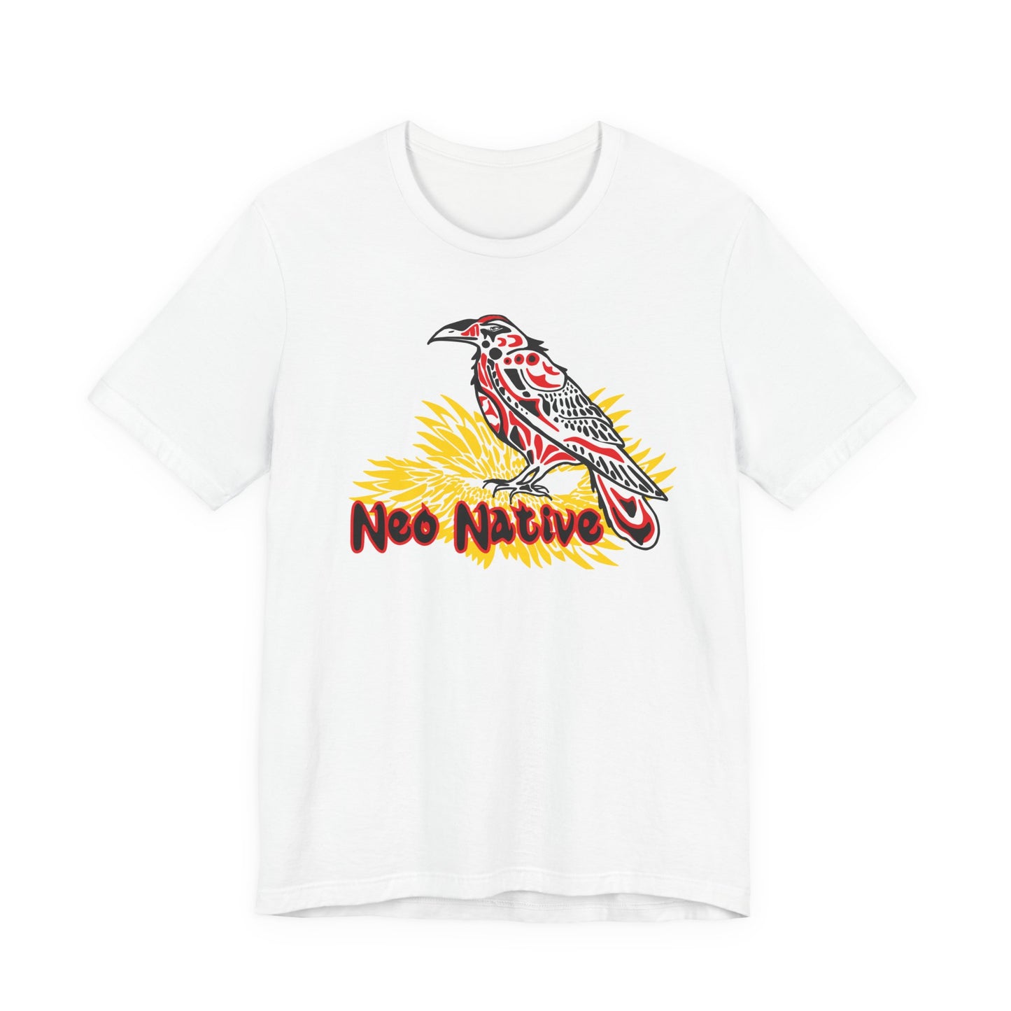 Neo Native OLD Logo T-Shirt