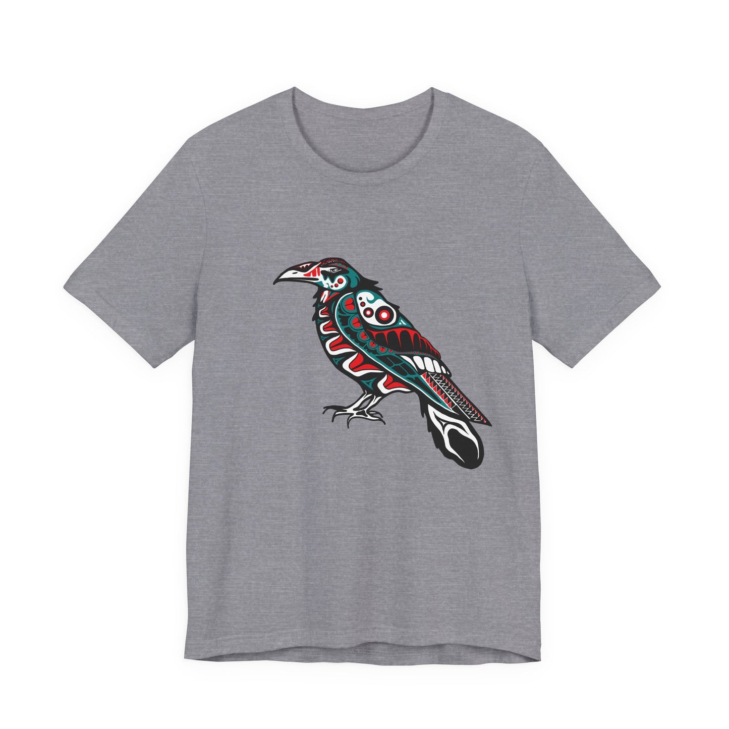 Raven T-Shirt