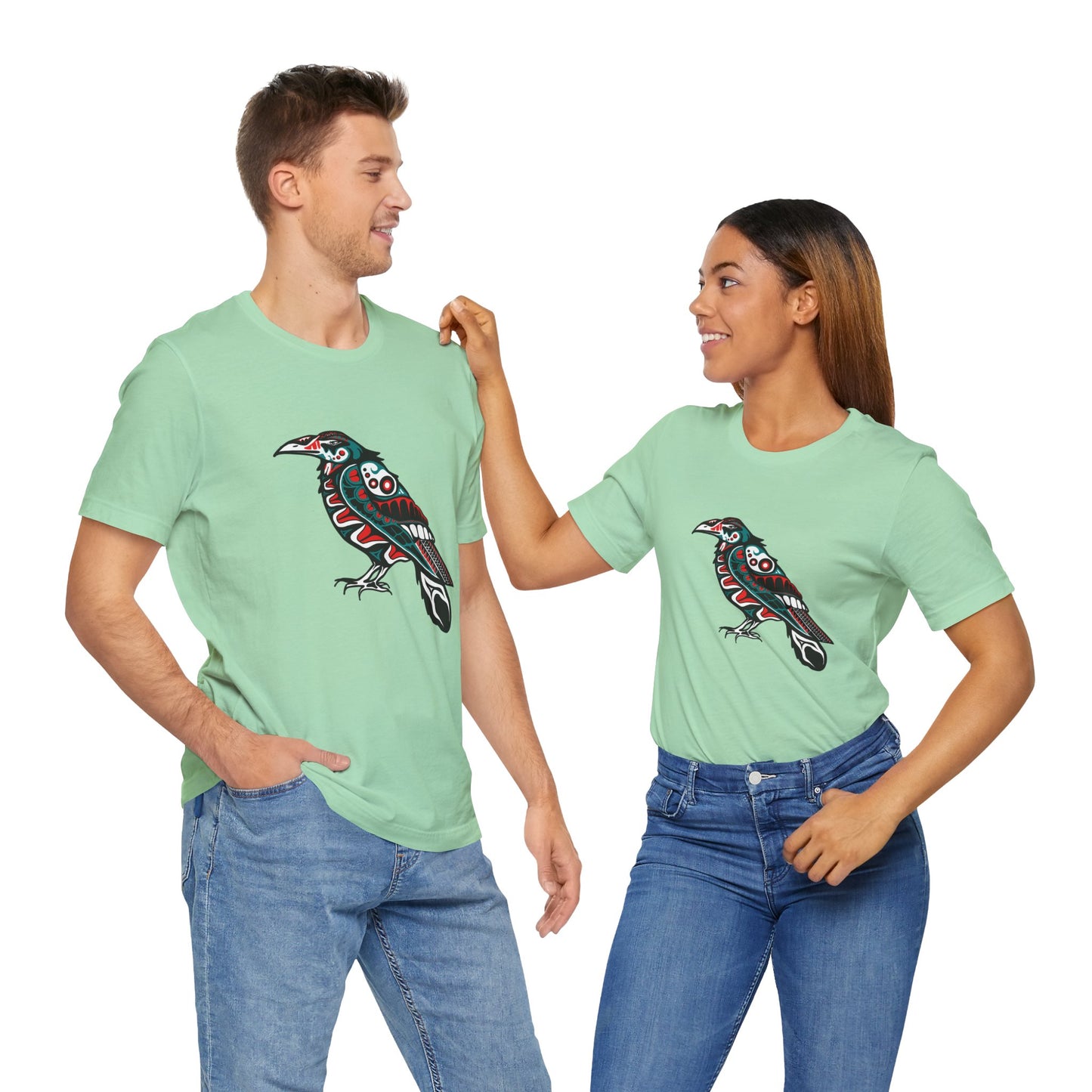Raven T-Shirt