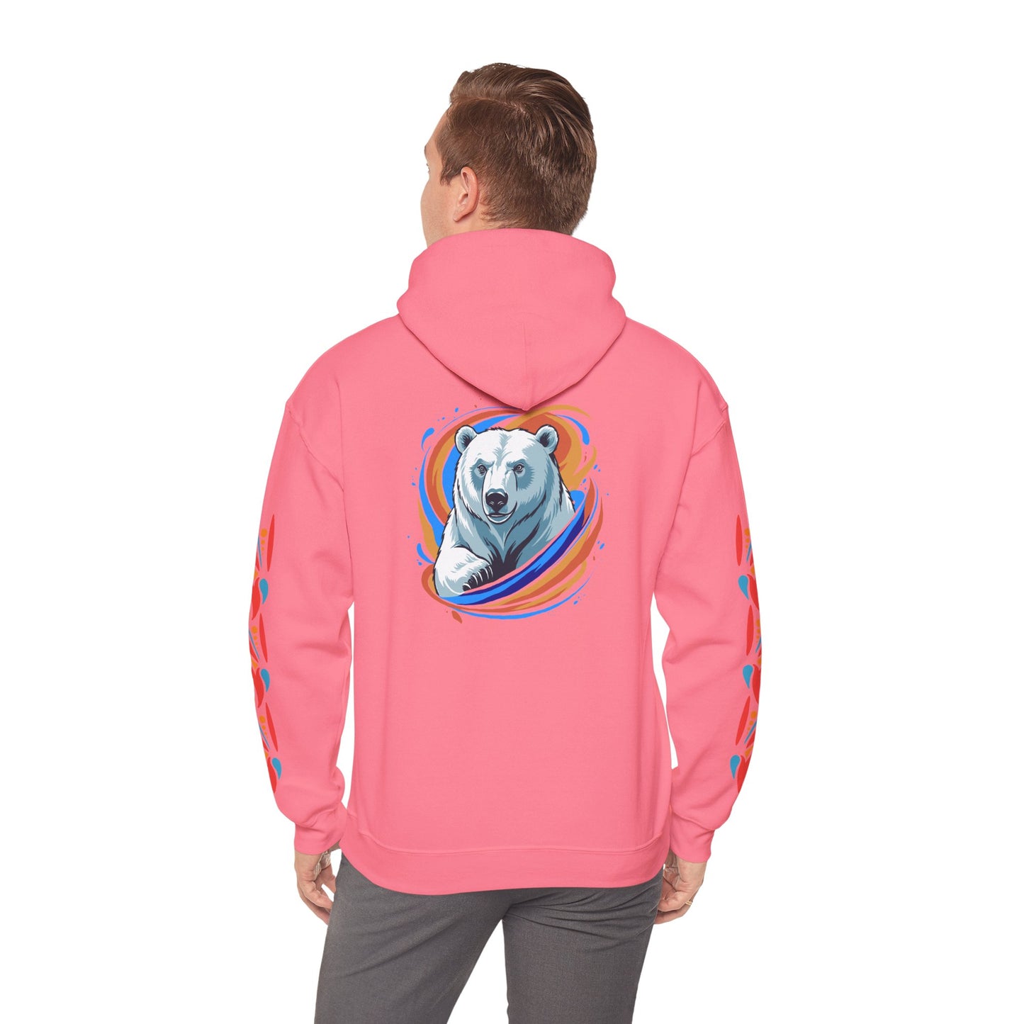 Strength Hoodie