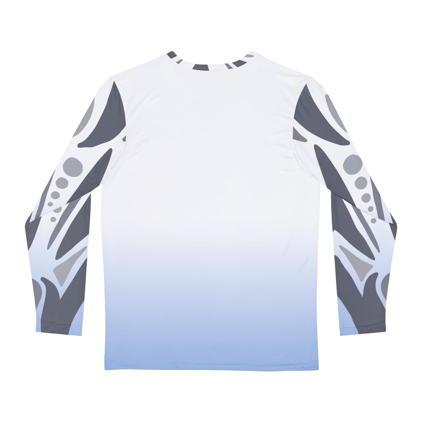 Sky Eagle Long-Sleeve