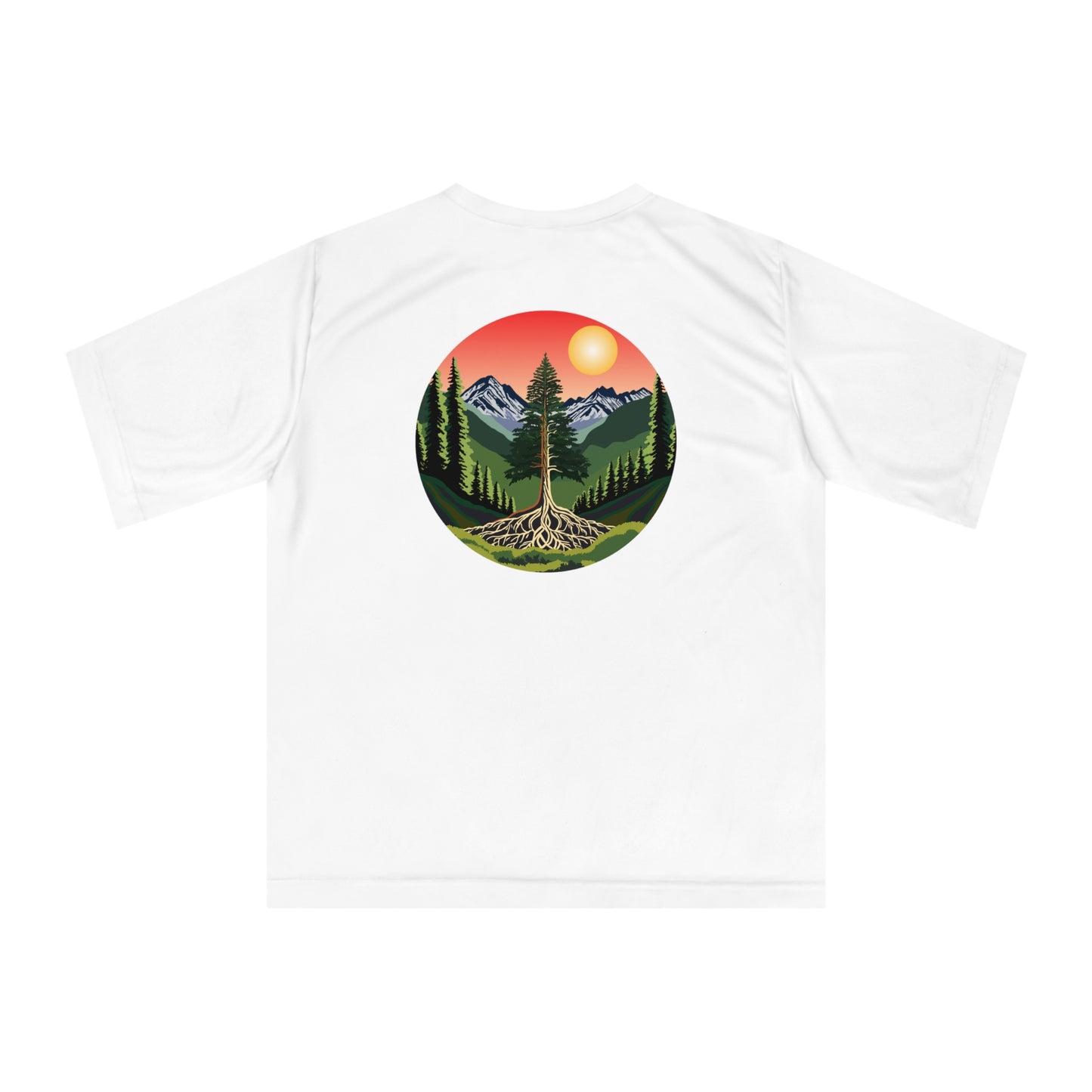 Heritage T-Shirt (Performance Tee)
