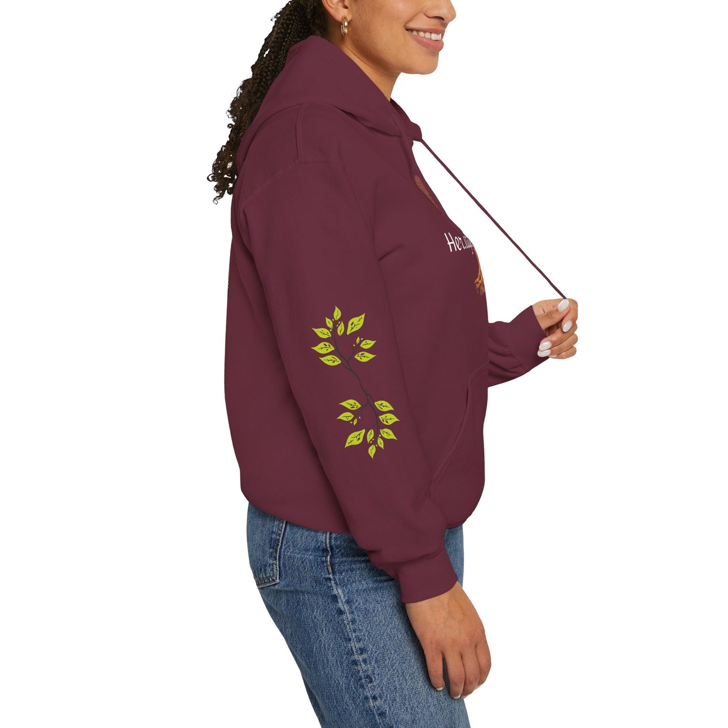Heritage Hoodie