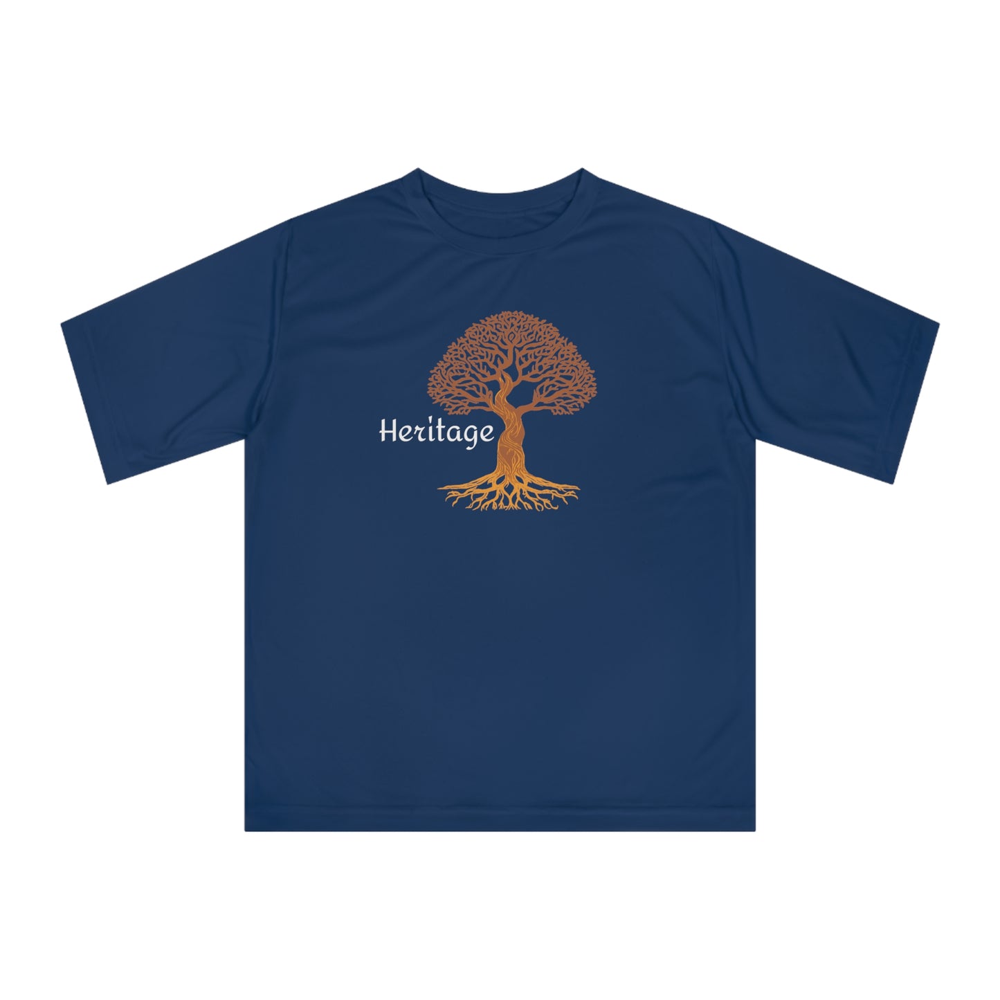 Heritage T-Shirt (Performance Tee)