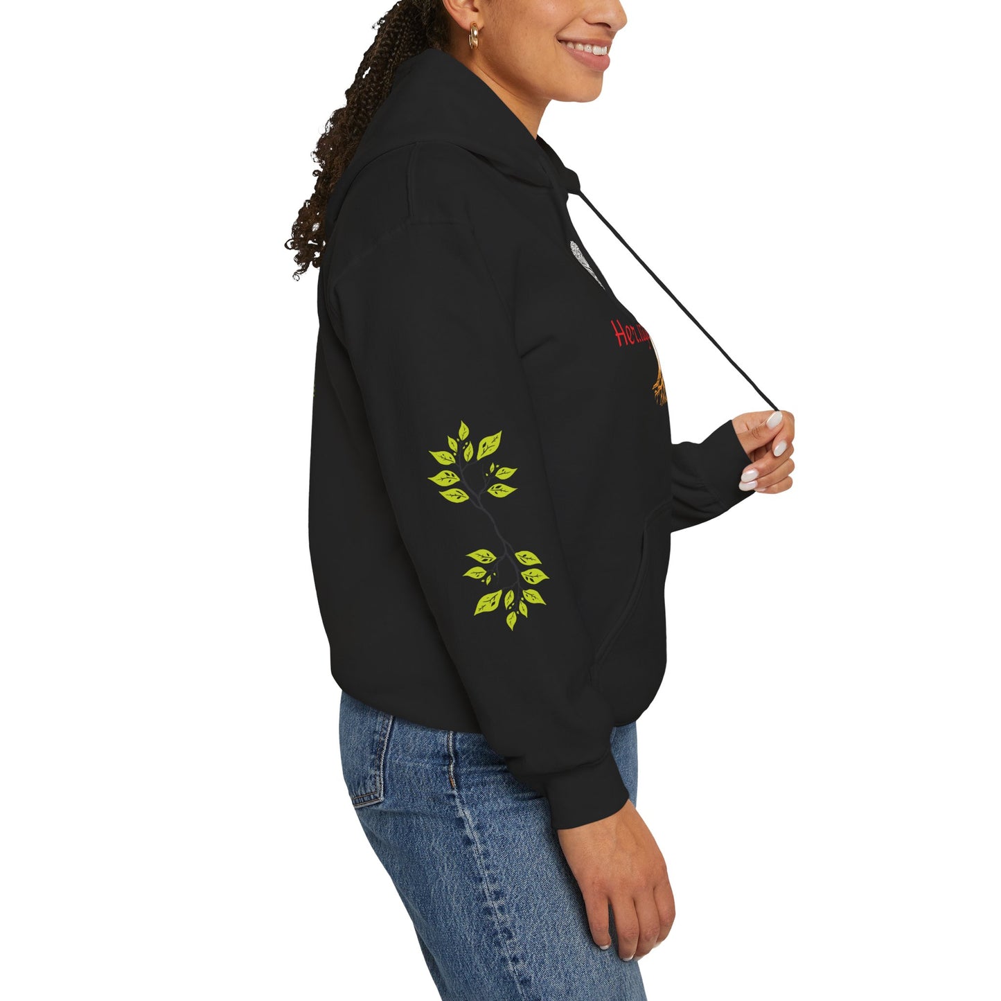 Heritage Hoodie