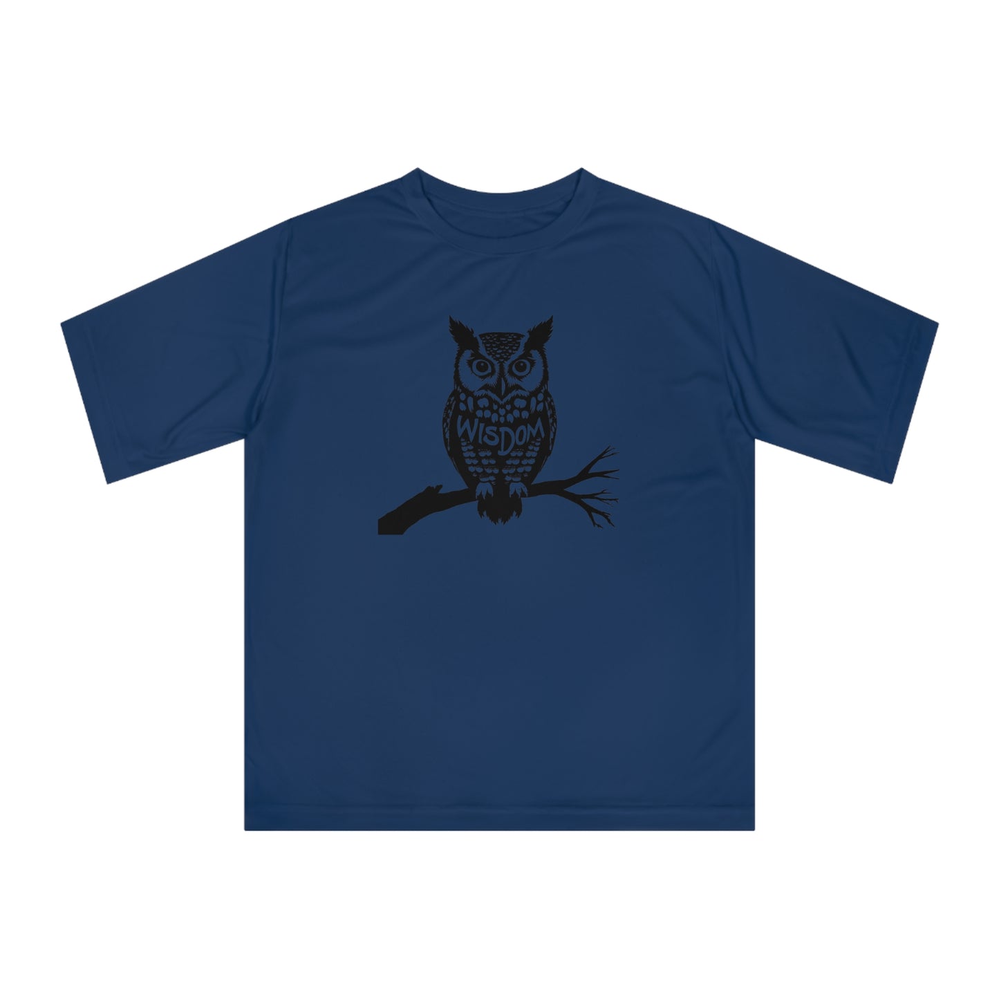 Wisdom T-Shirt (Performance Tee)