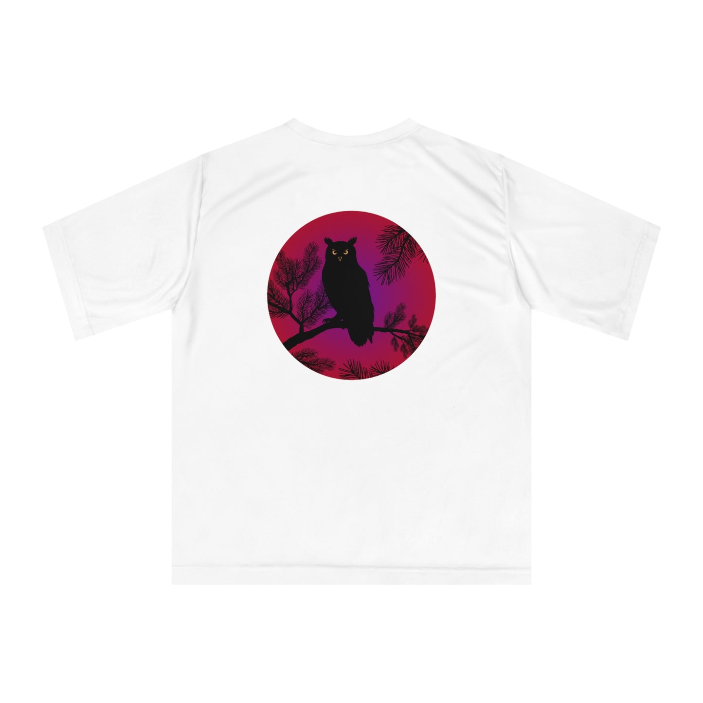 Wisdom T-Shirt (Performance Tee)