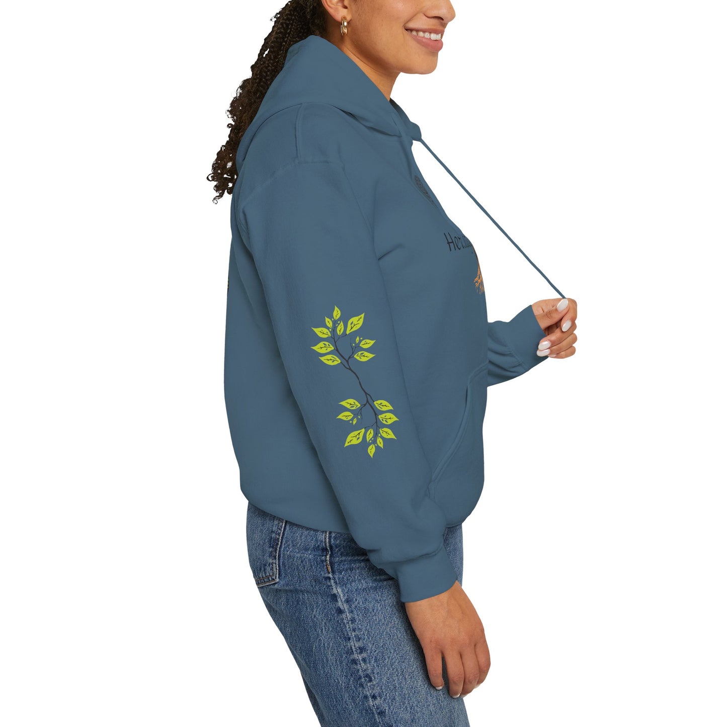 Heritage Hoodie