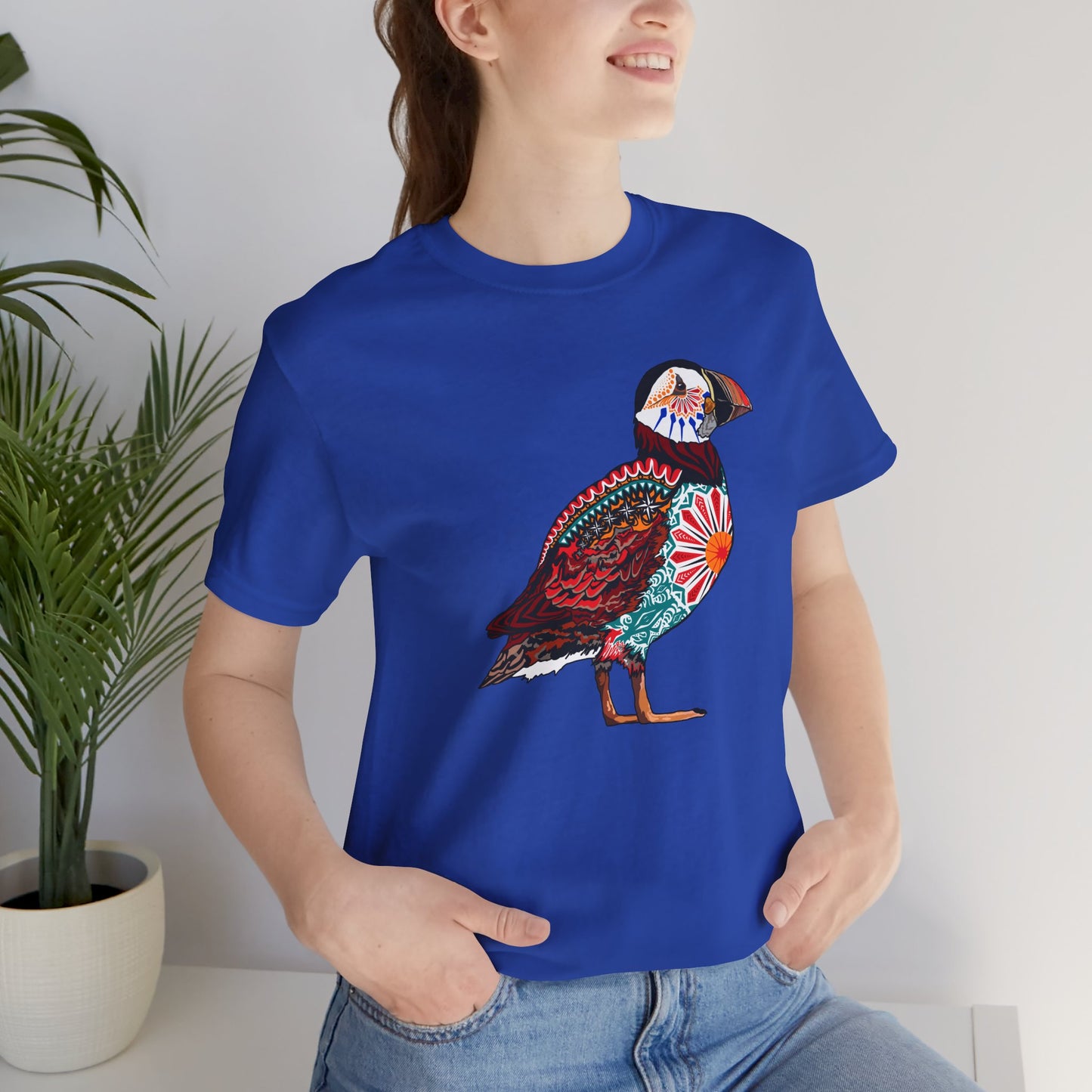 Puffin T-Shirt