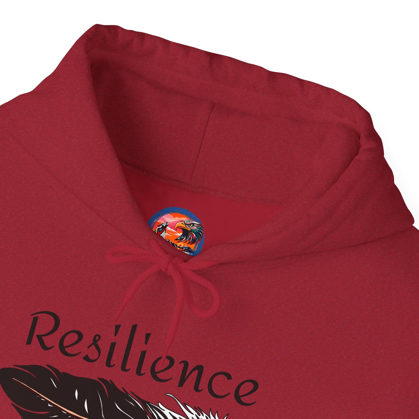Resilience Hoodie