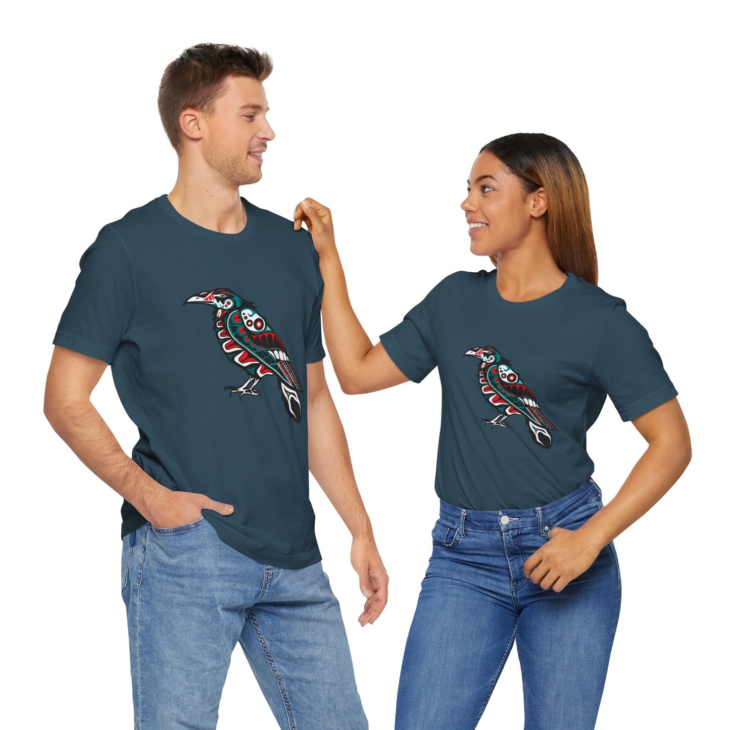 Raven T-Shirt