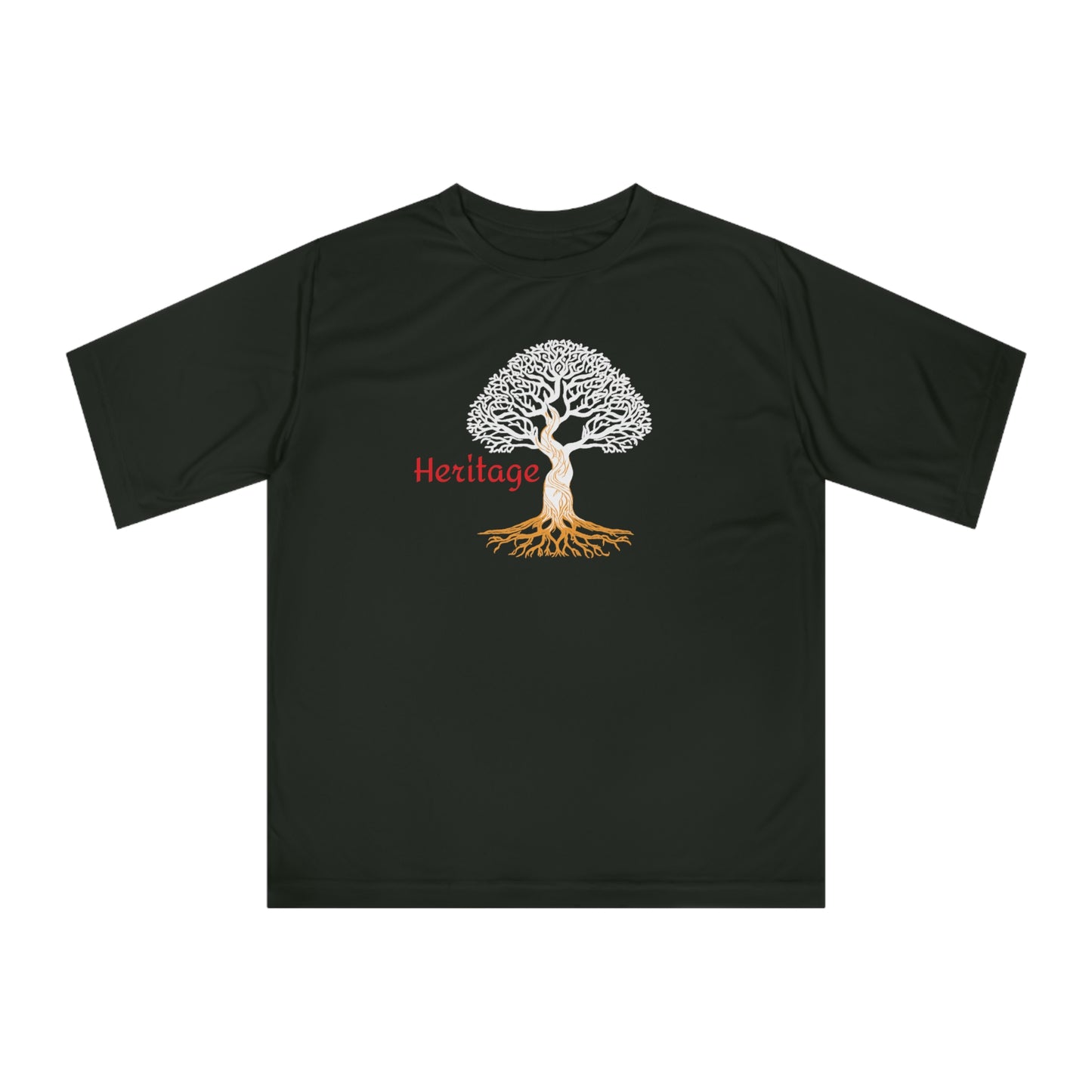 Heritage T-Shirt (Performance Tee)