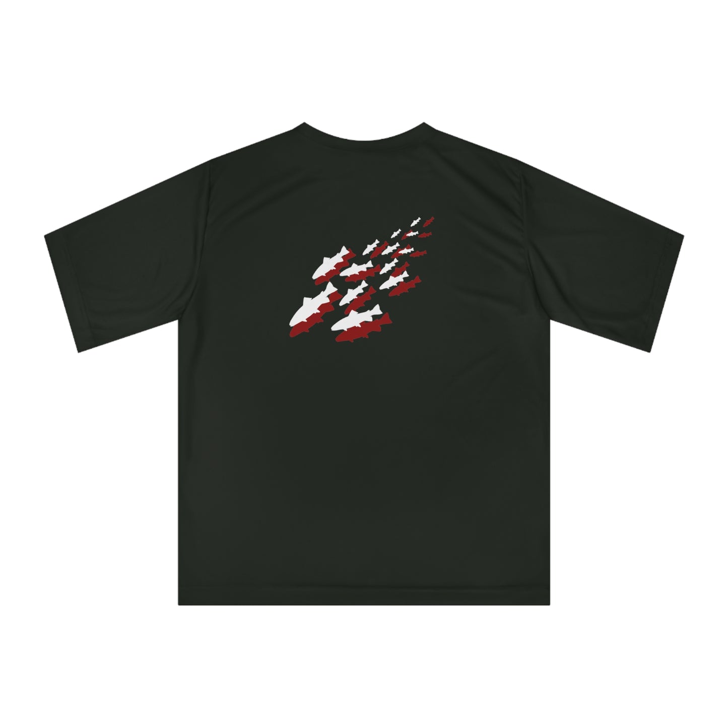 Perseverance T-Shirt (Performance Tee)