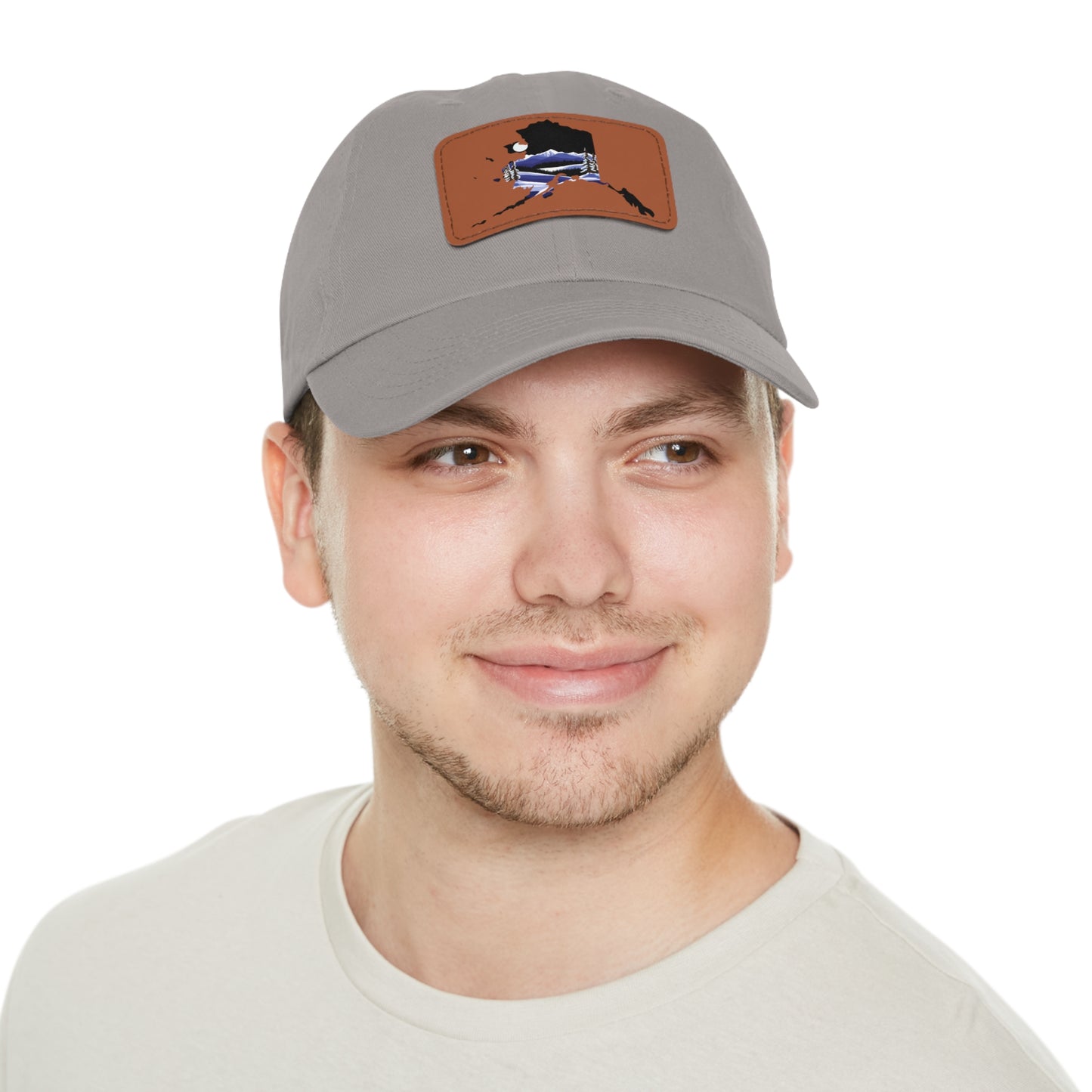 Lunar Frost Hat