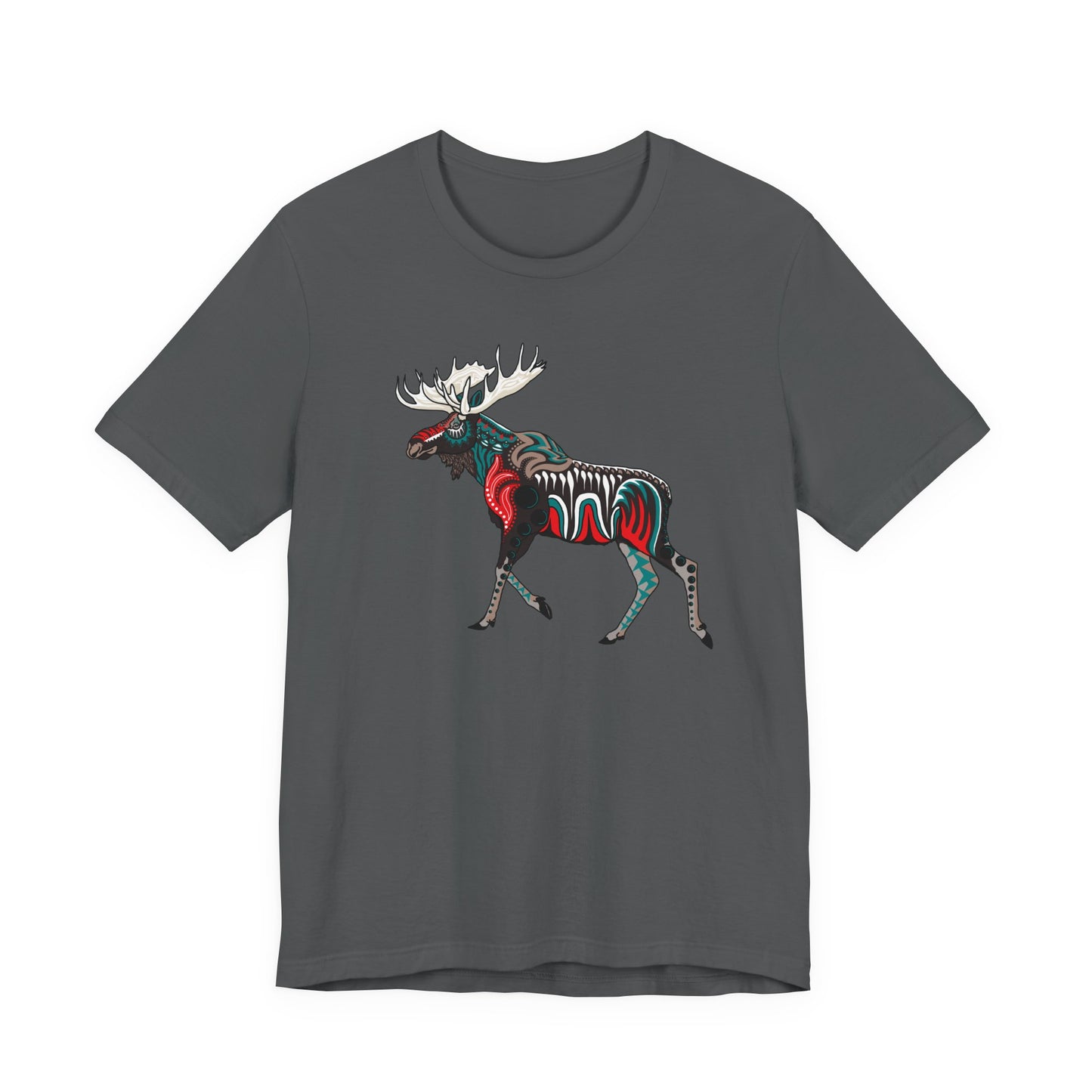 Moose T-Shirt