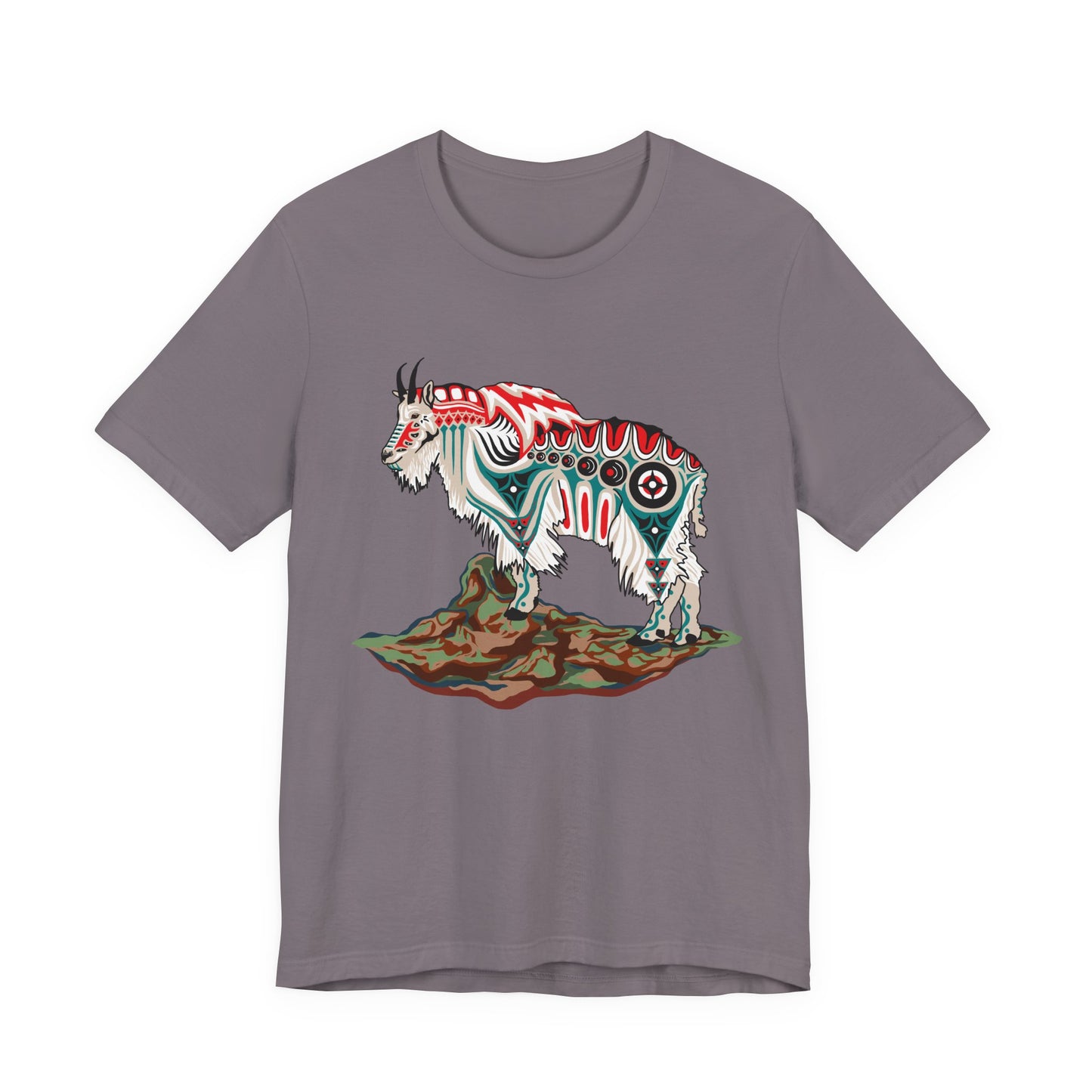 Mountain Goat T-Shirt