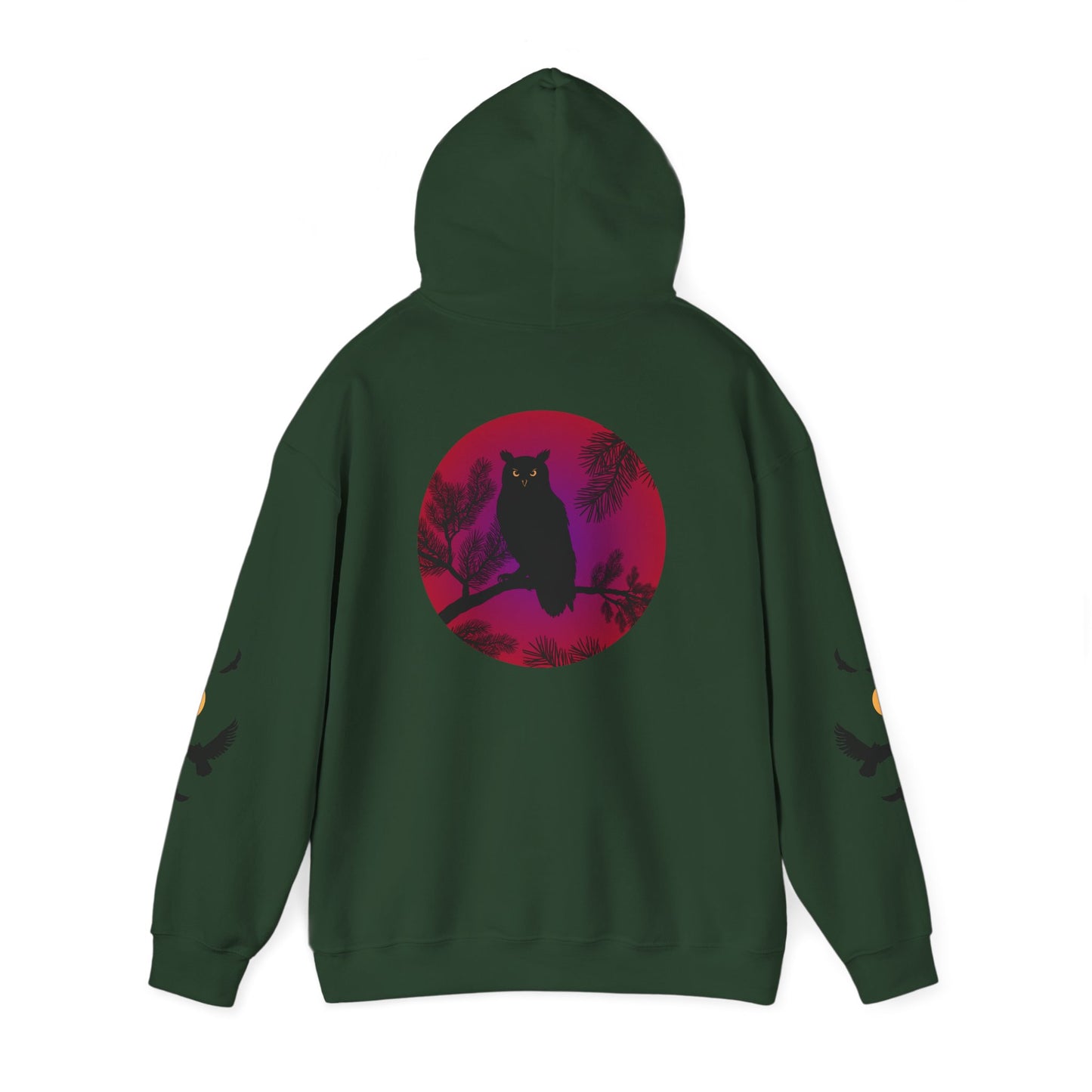 Wisdom Hoodie