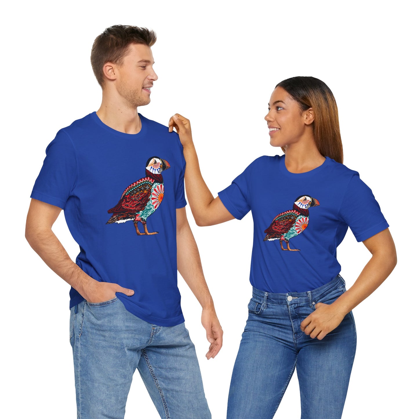 Puffin T-Shirt