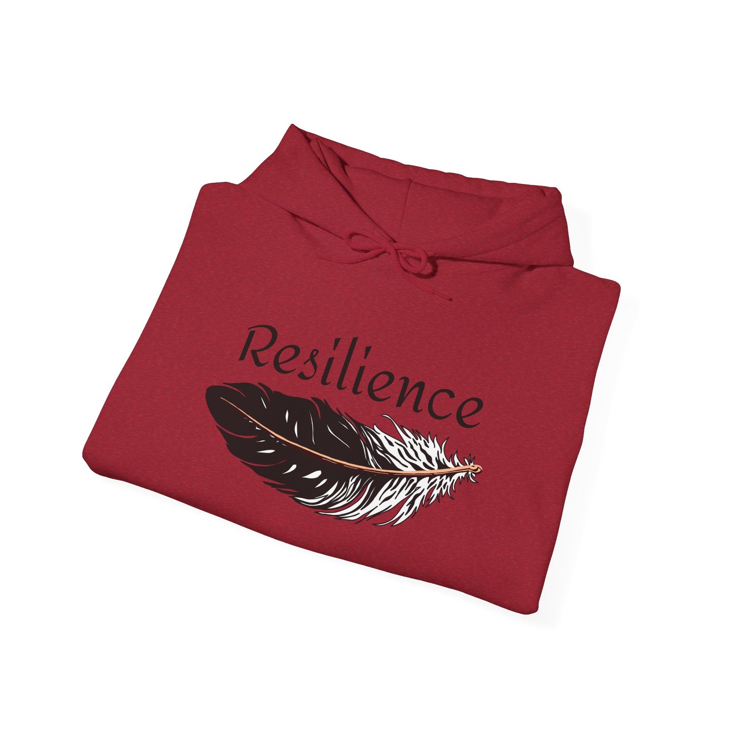 Resilience Hoodie