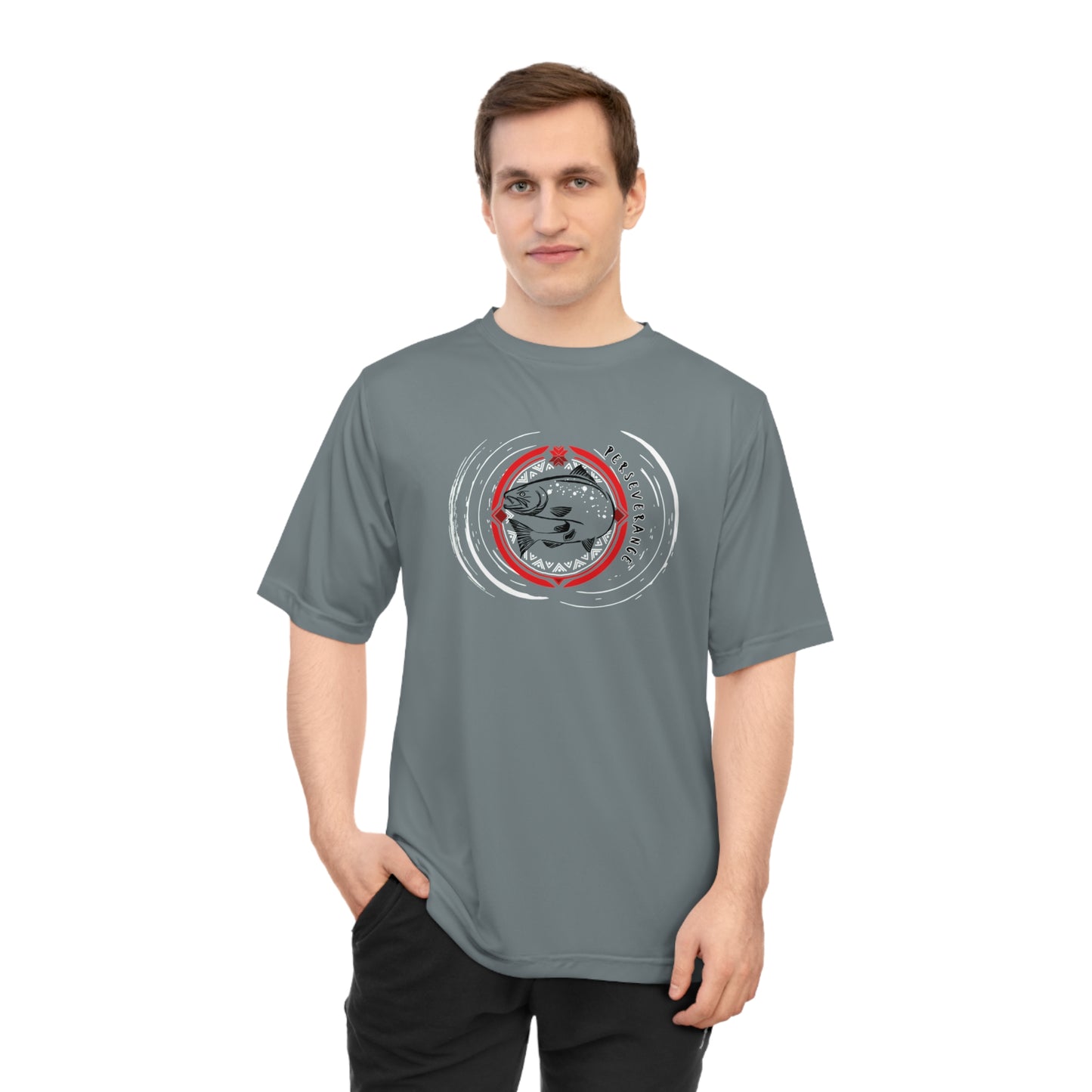 Perseverance T-Shirt (Performance Tee)