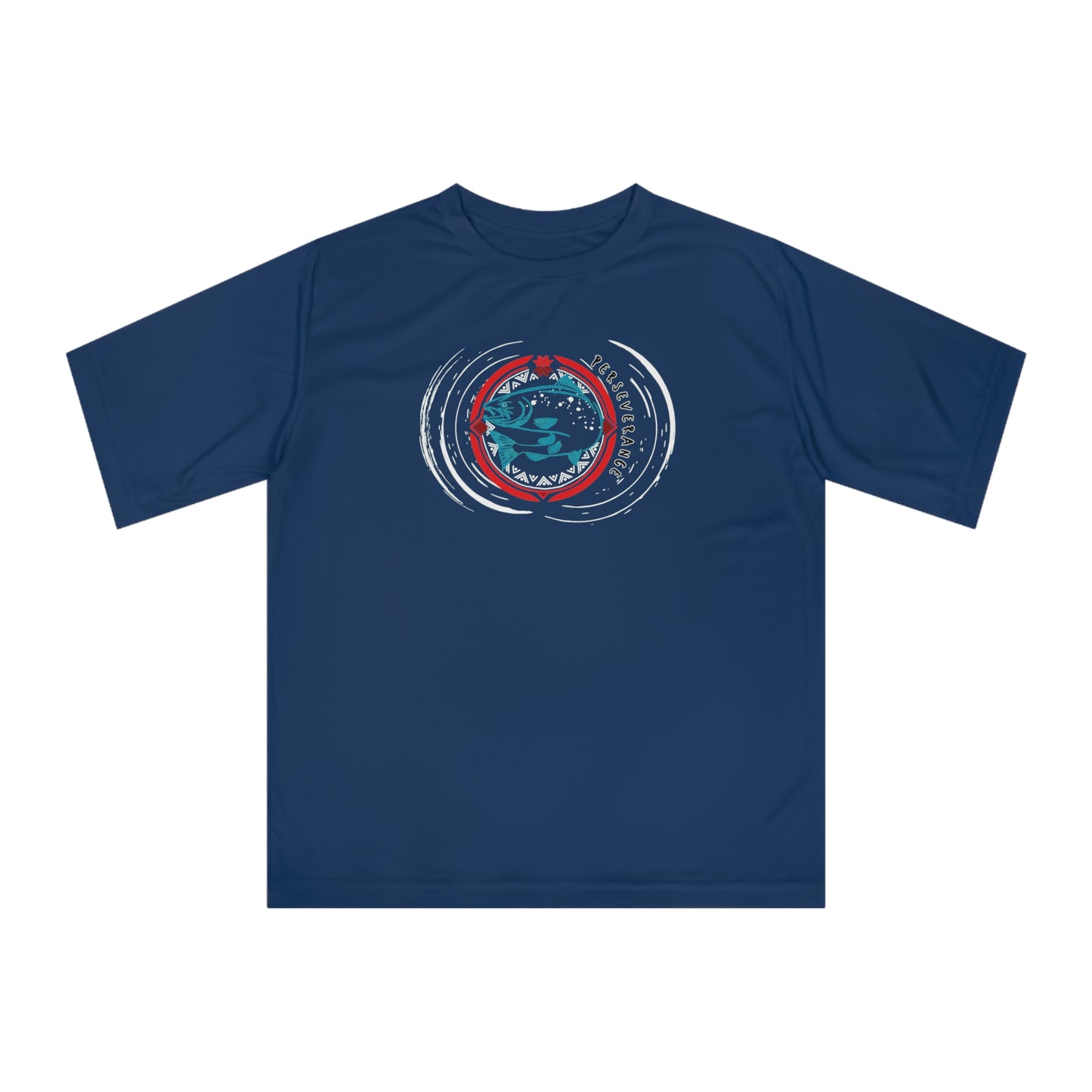 Perseverance T-Shirt (Performance Tee)