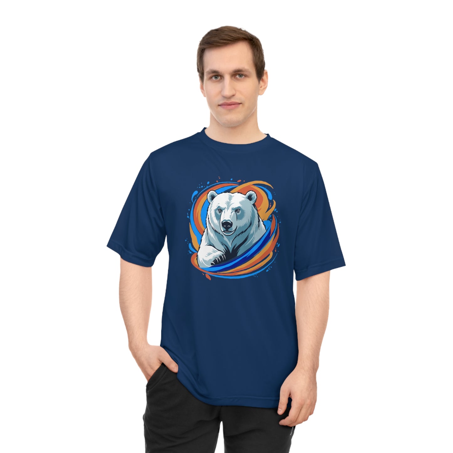 Strength T-Shirt (Performance Tee)