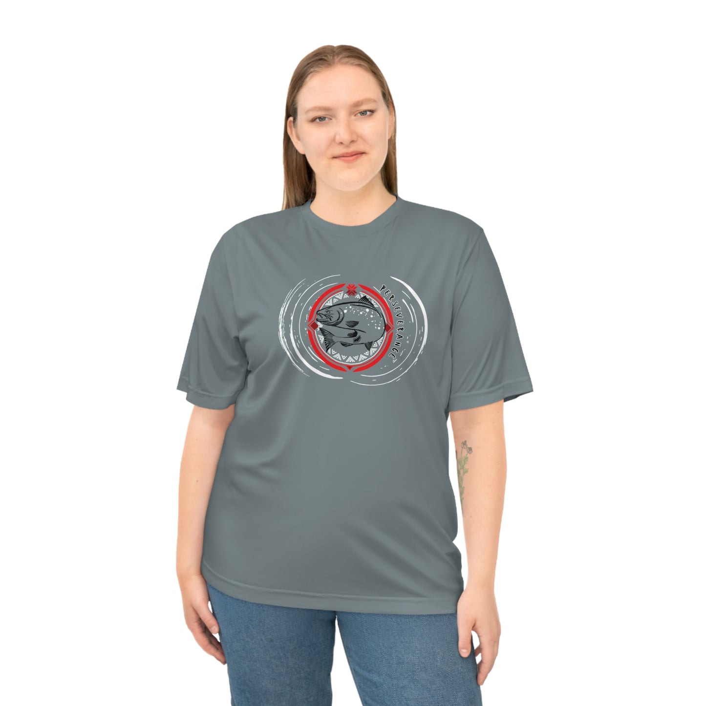 Perseverance T-Shirt (Performance Tee)
