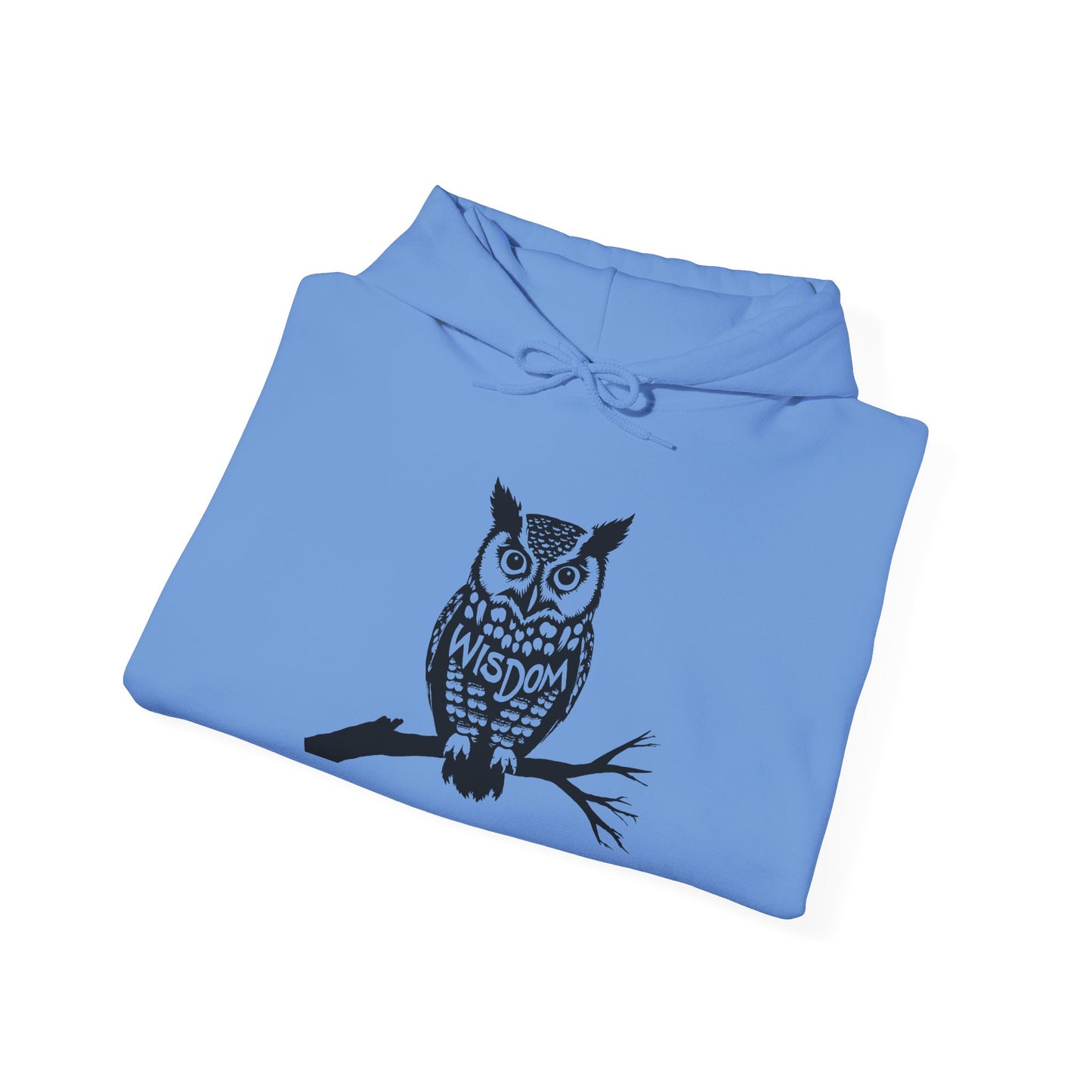 Wisdom Hoodie