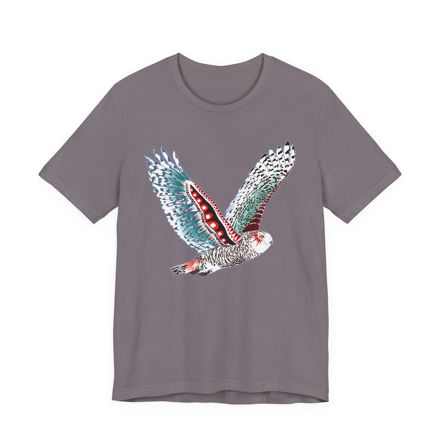 Snowy Owl T-Shirt