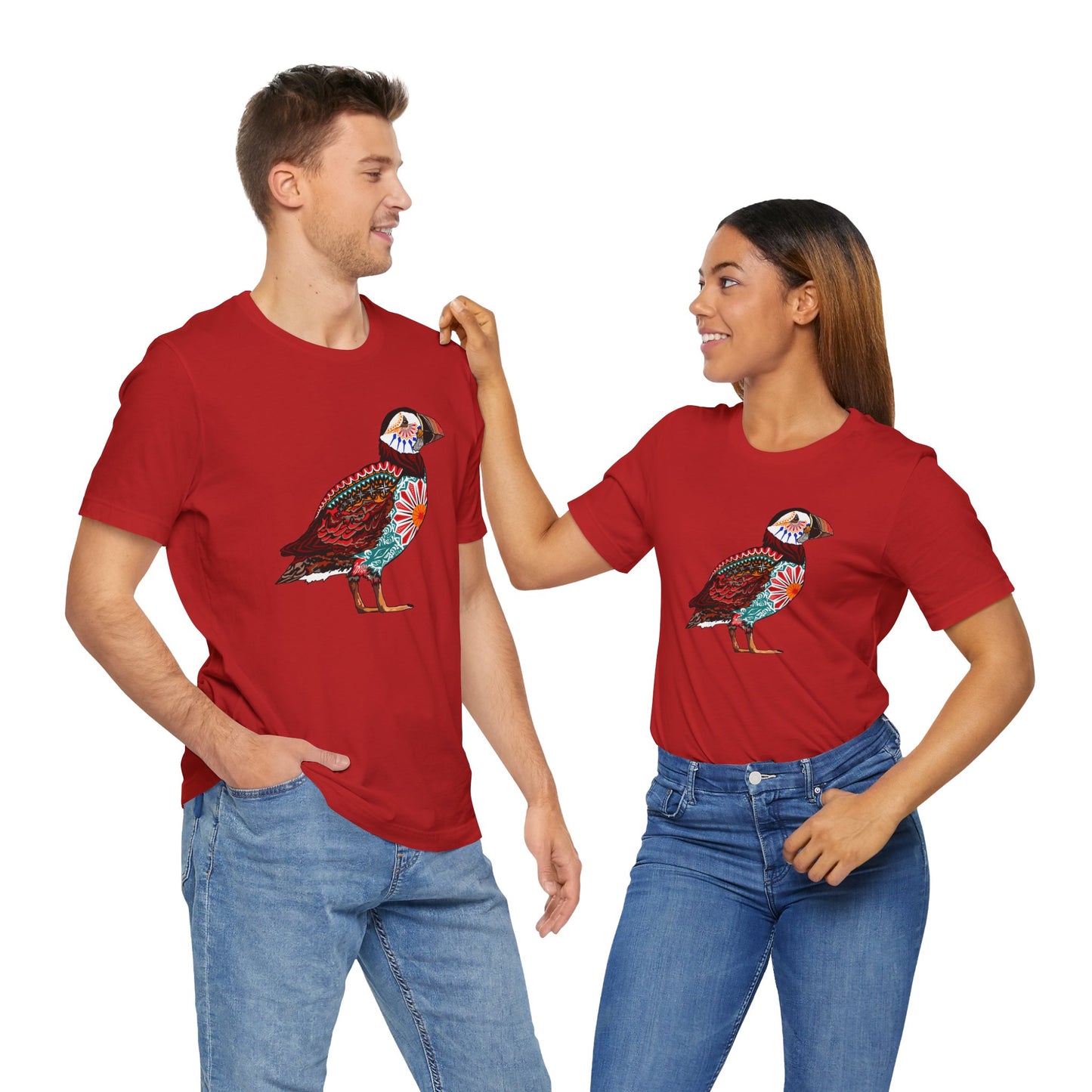 Puffin T-Shirt