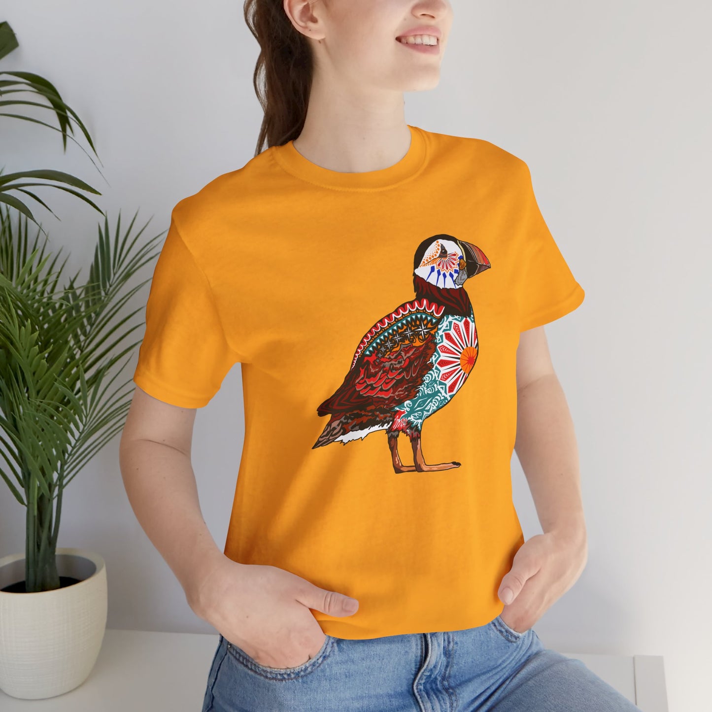 Puffin T-Shirt