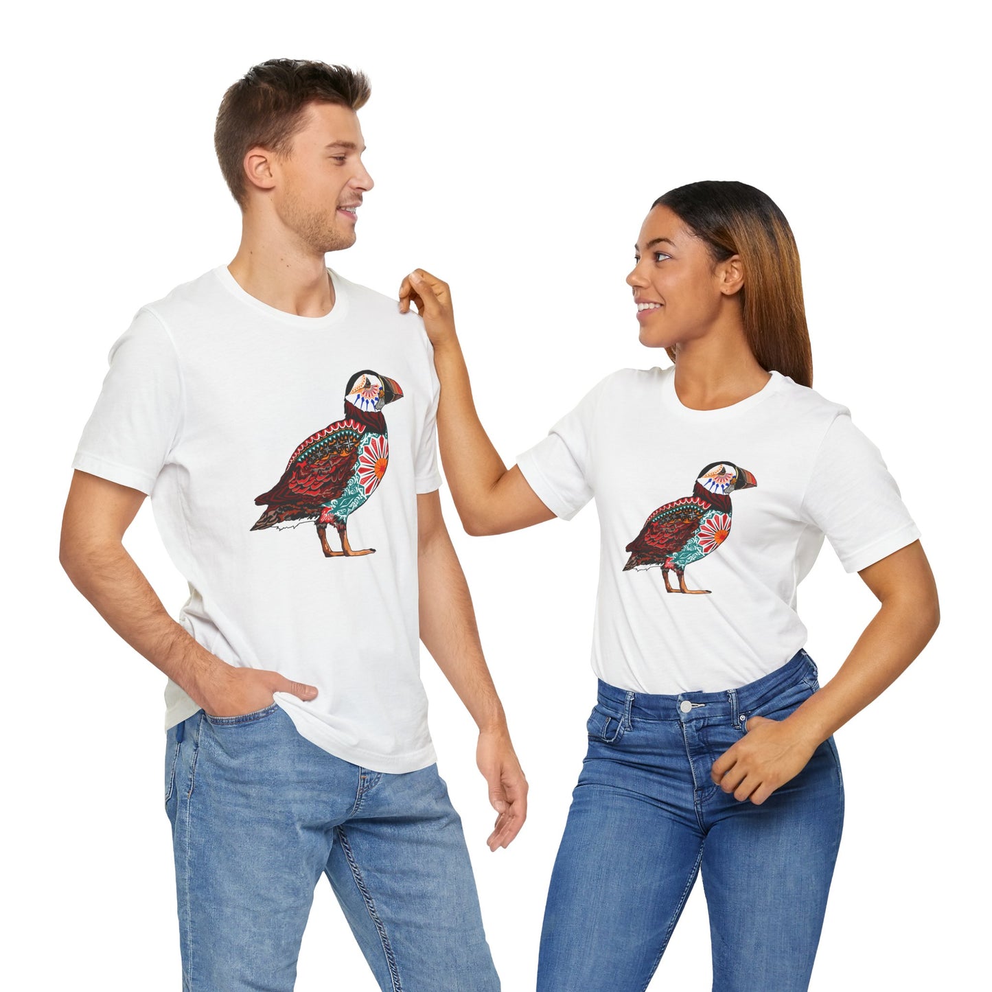 Puffin T-Shirt