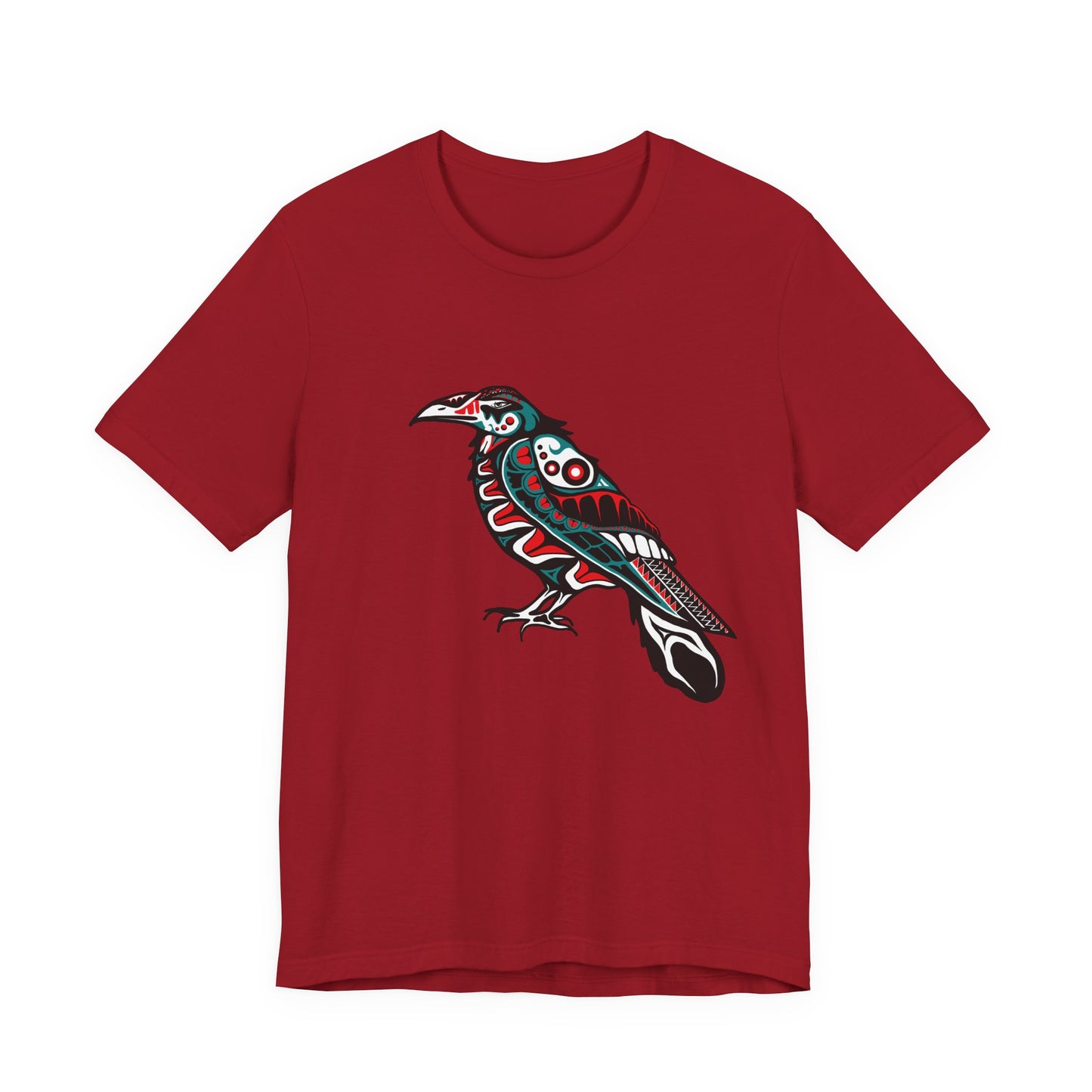 Raven T-Shirt
