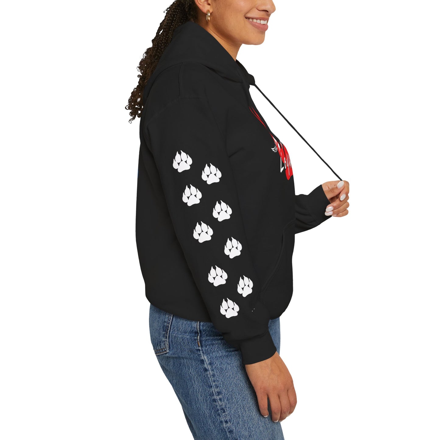 Loyalty Hoodie