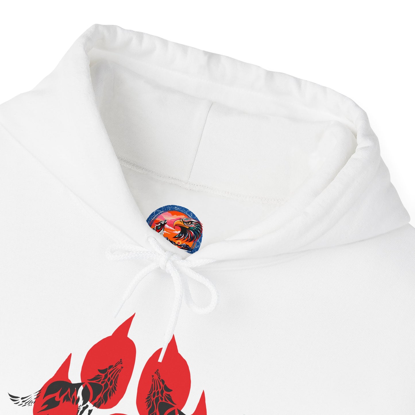 Loyalty Hoodie
