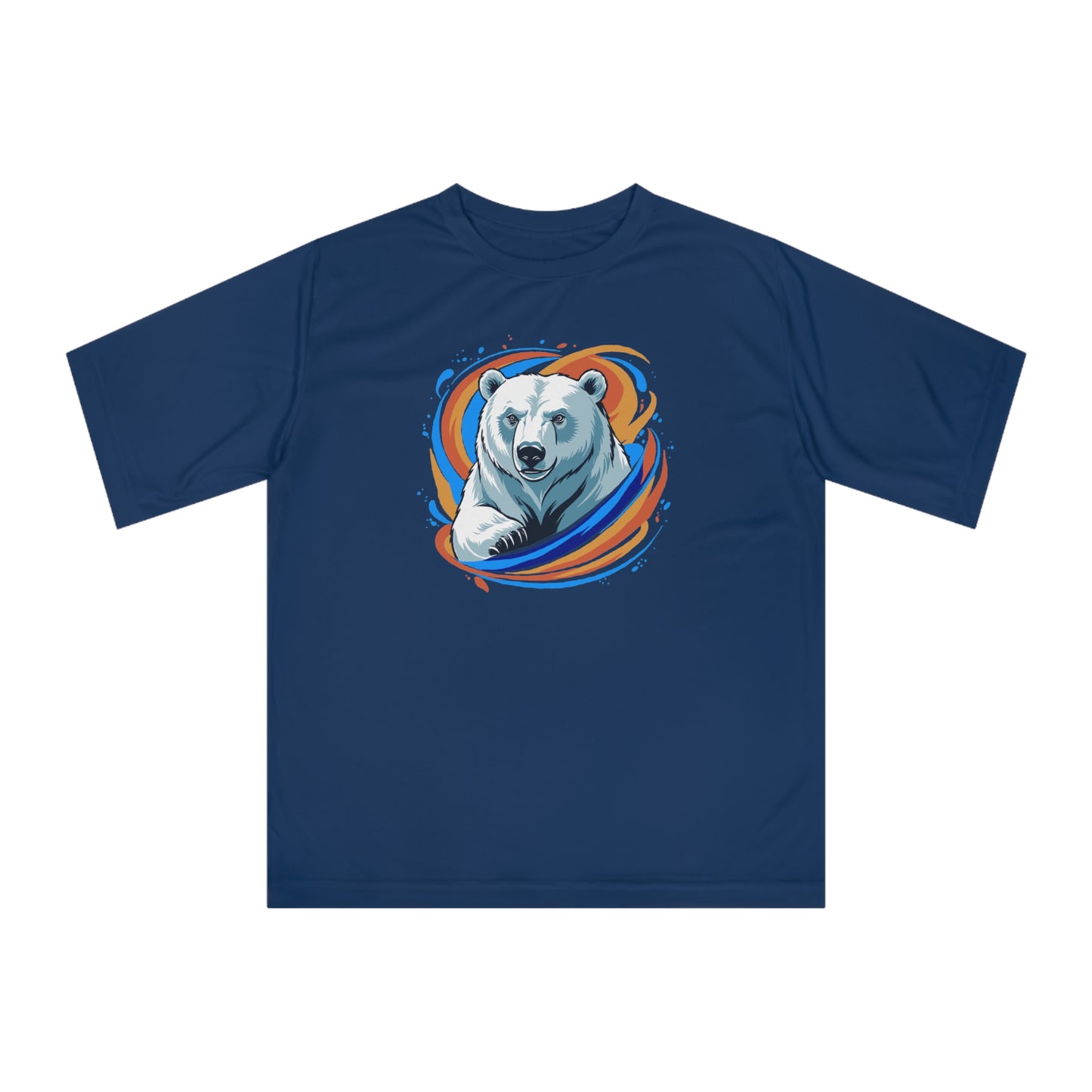 Strength T-Shirt (Performance Tee)